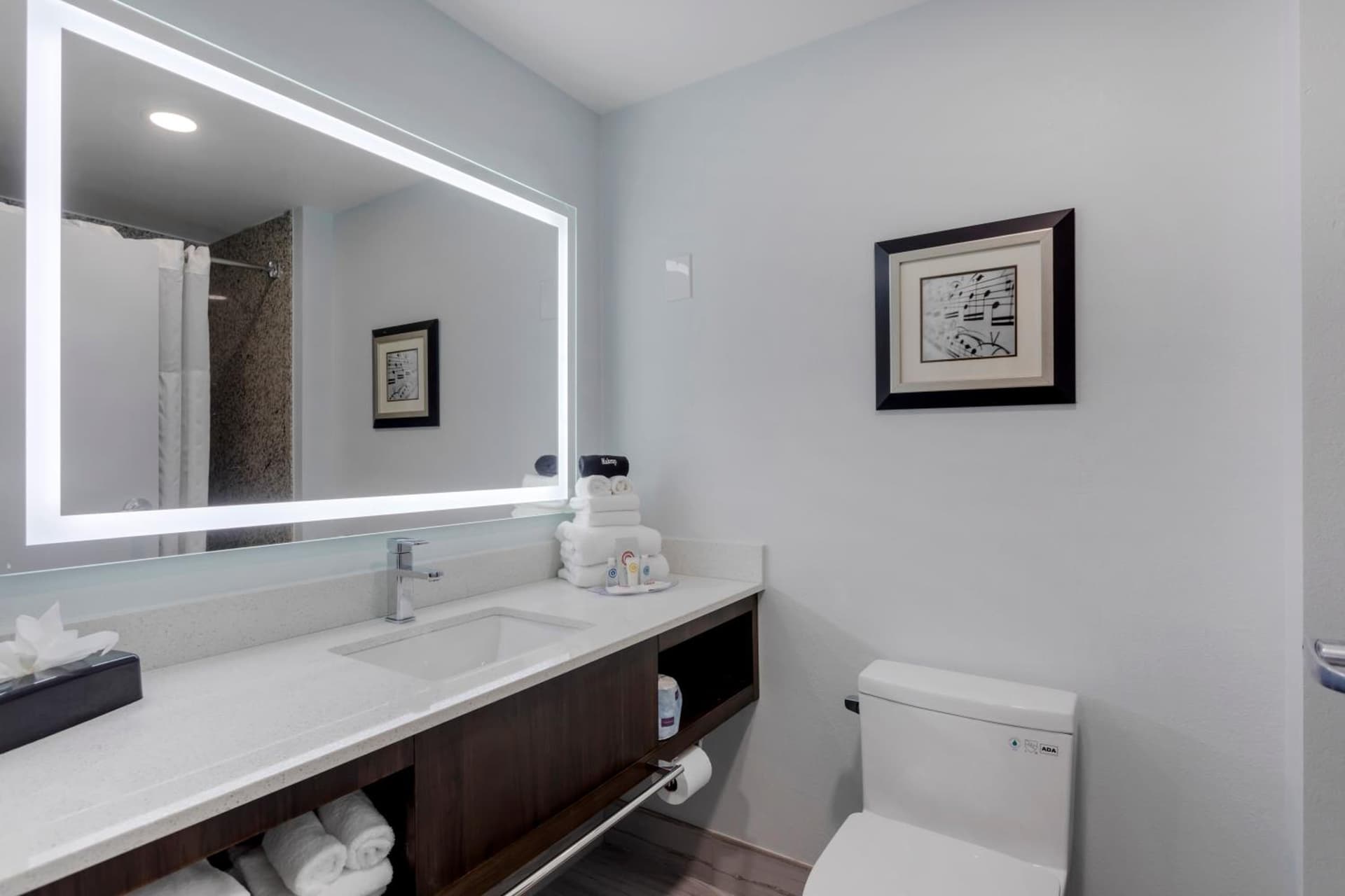 Comfort Suites Mt Juliet-Nashville Area gallery photo in Mount Juliet, TN — image 13