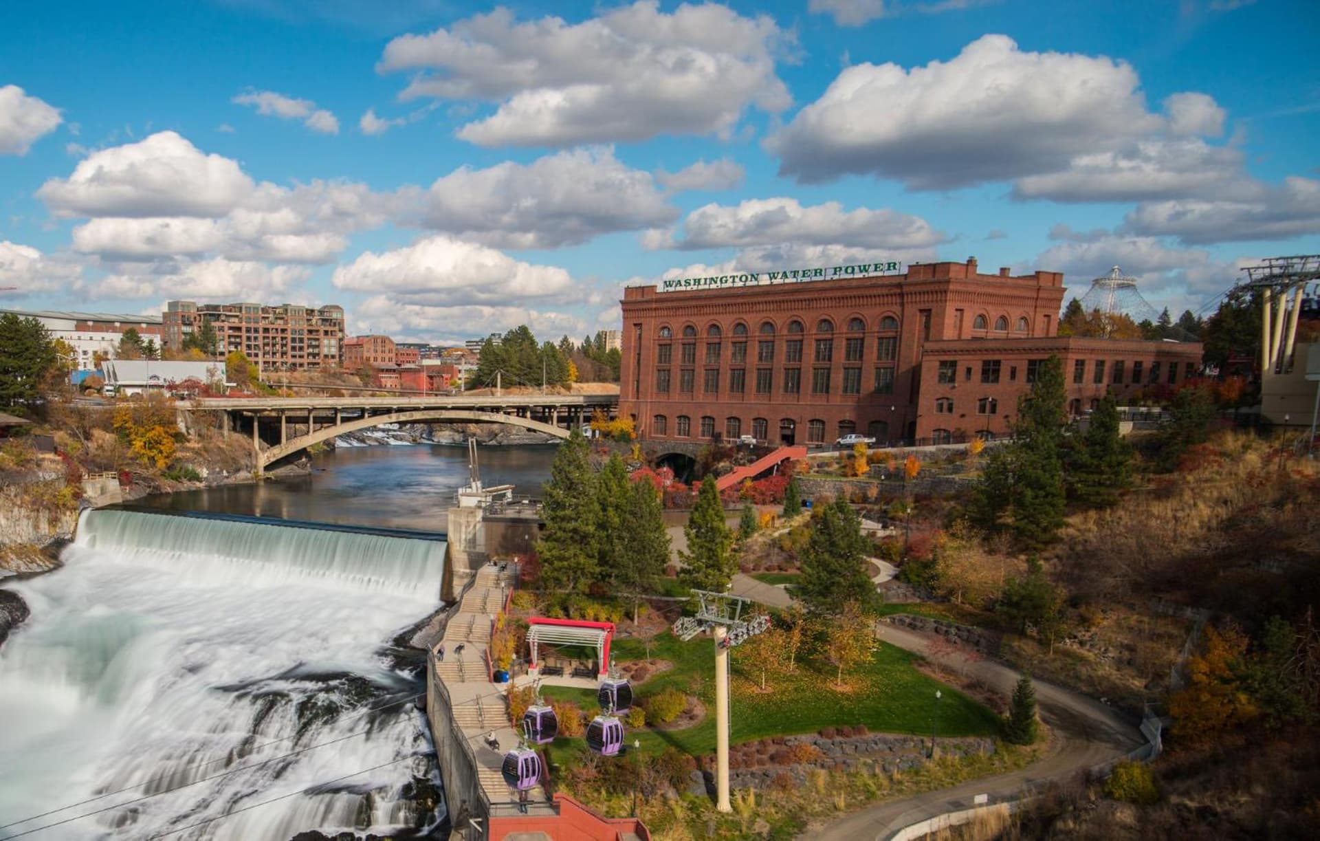 Hotel Indigo Spokane Downtown by IHG gallery photo in Spokane, WA — image 132