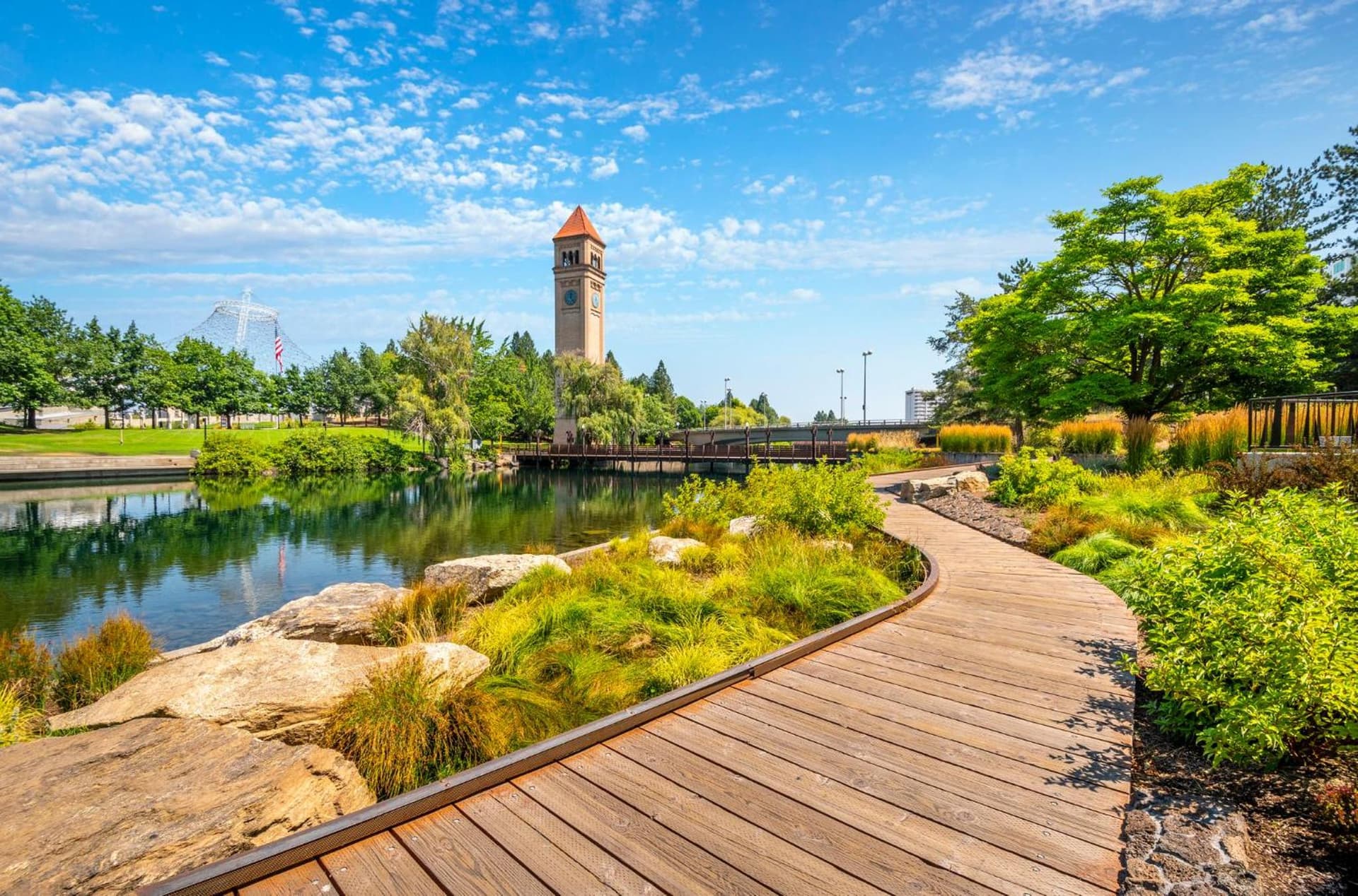 Hotel Indigo Spokane Downtown by IHG gallery photo in Spokane, WA — image 77