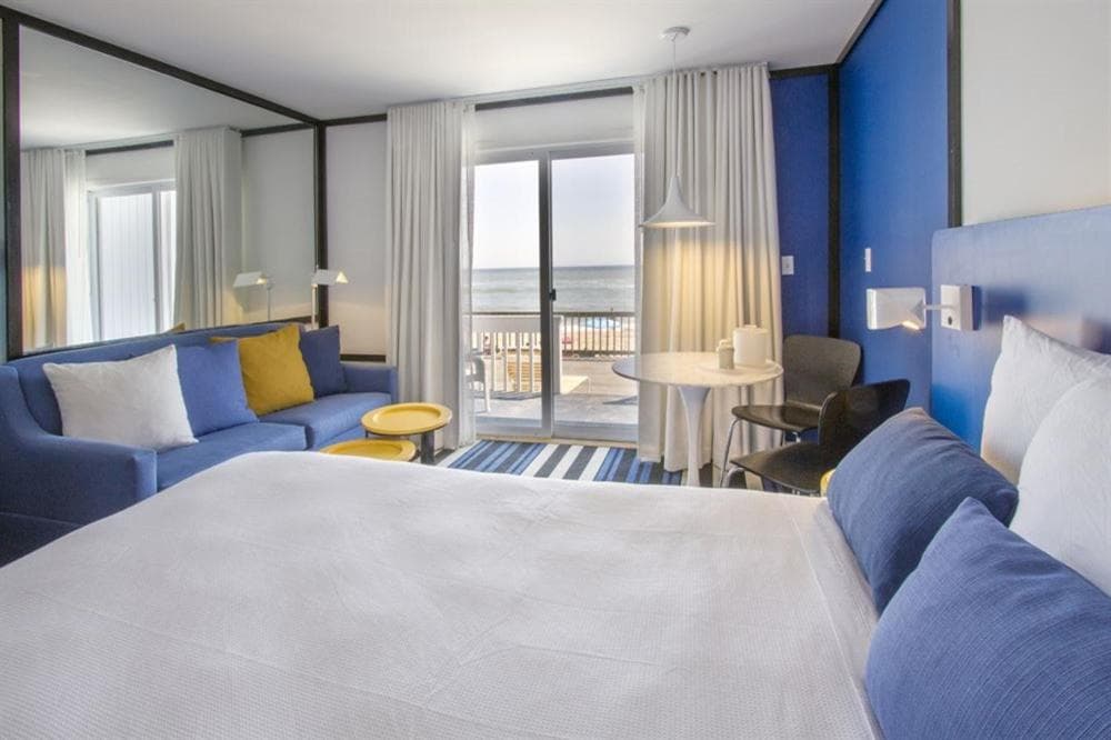 Montauk Blue Hotel gallery photo in Montauk, NY — image 11