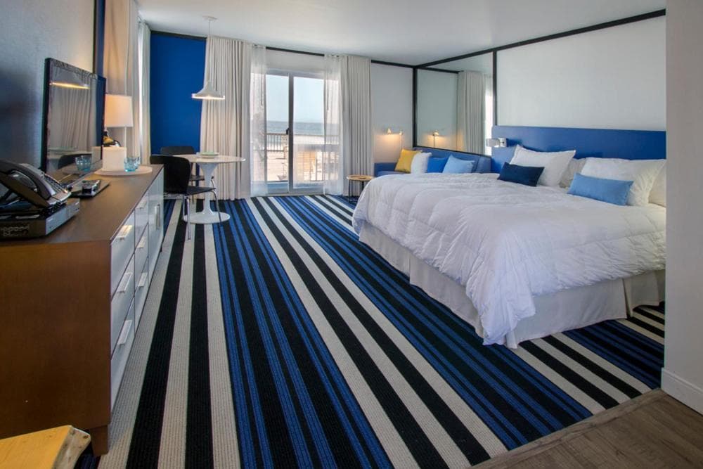 Montauk Blue Hotel gallery photo in Montauk, NY — image 7