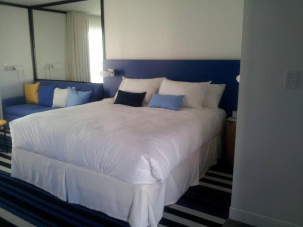 Montauk Blue Hotel property views in Montauk, NY — gallery photo 3