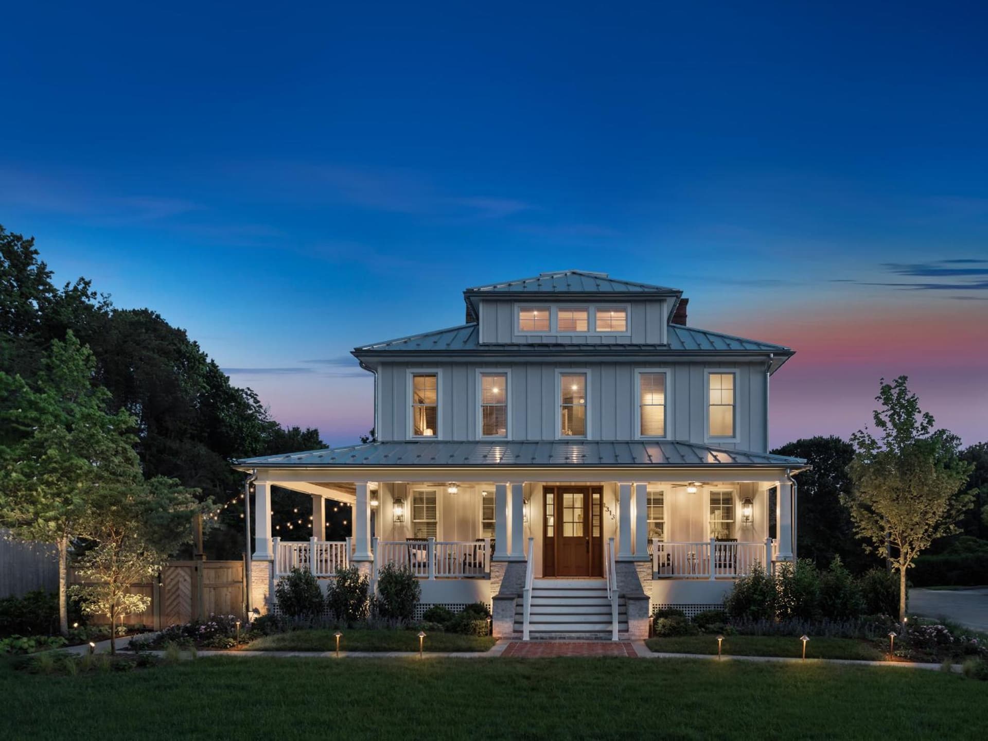 1313 West Luxury Boutique Hotel featured exterior or lobby in Annapolis, MD — similar hotel