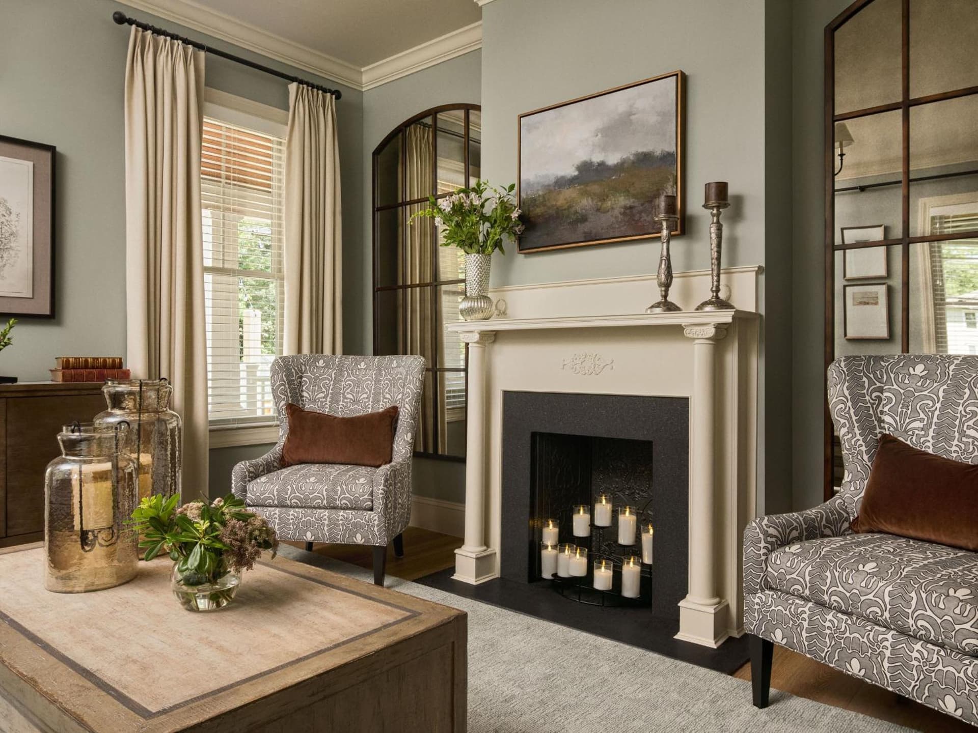 1313 West Luxury Boutique Hotel property views in Annapolis, MD — gallery photo 3