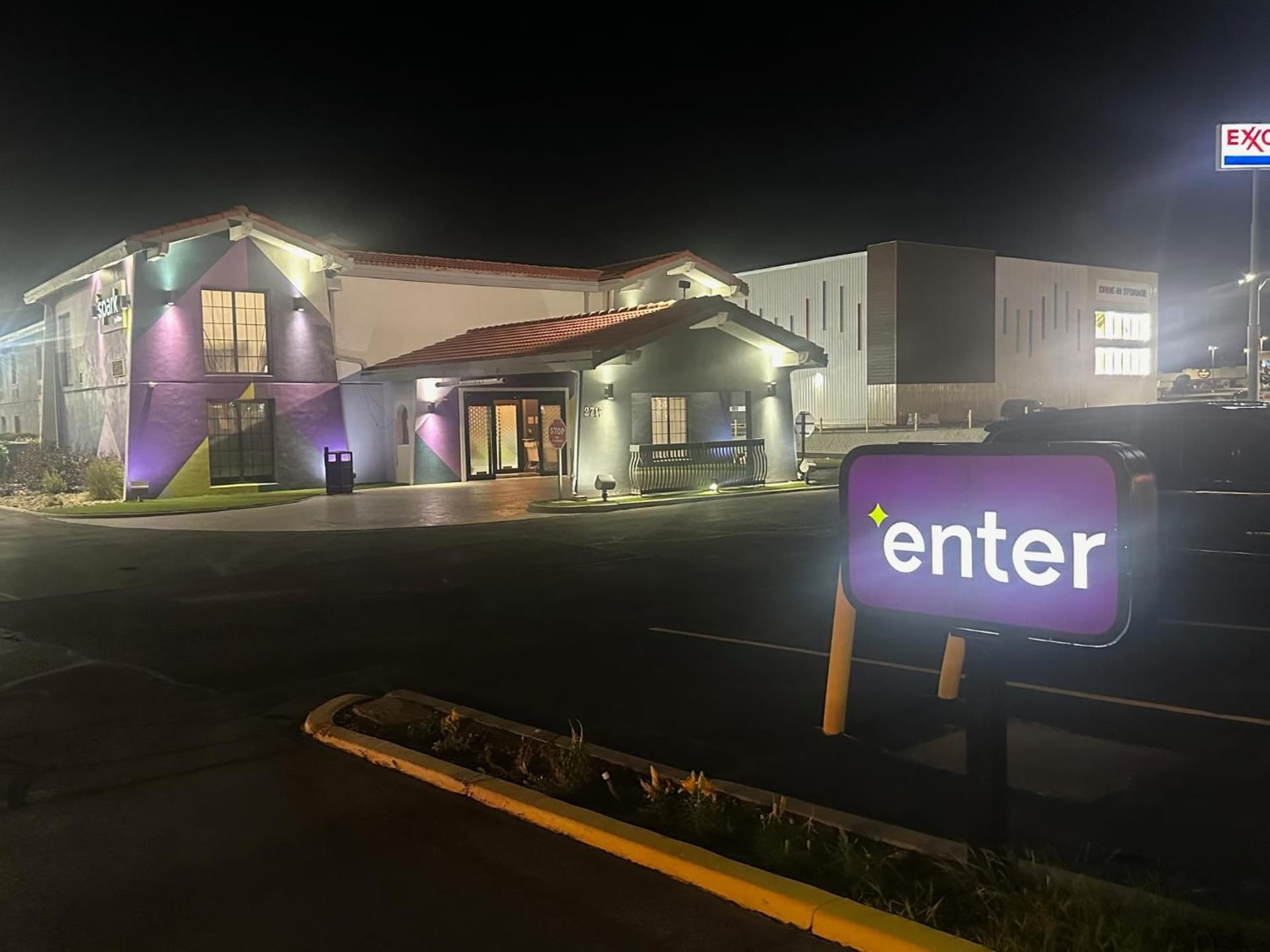 Spark by Hilton Rock Springs featured exterior or lobby in Rock Springs, WY — similar hotel