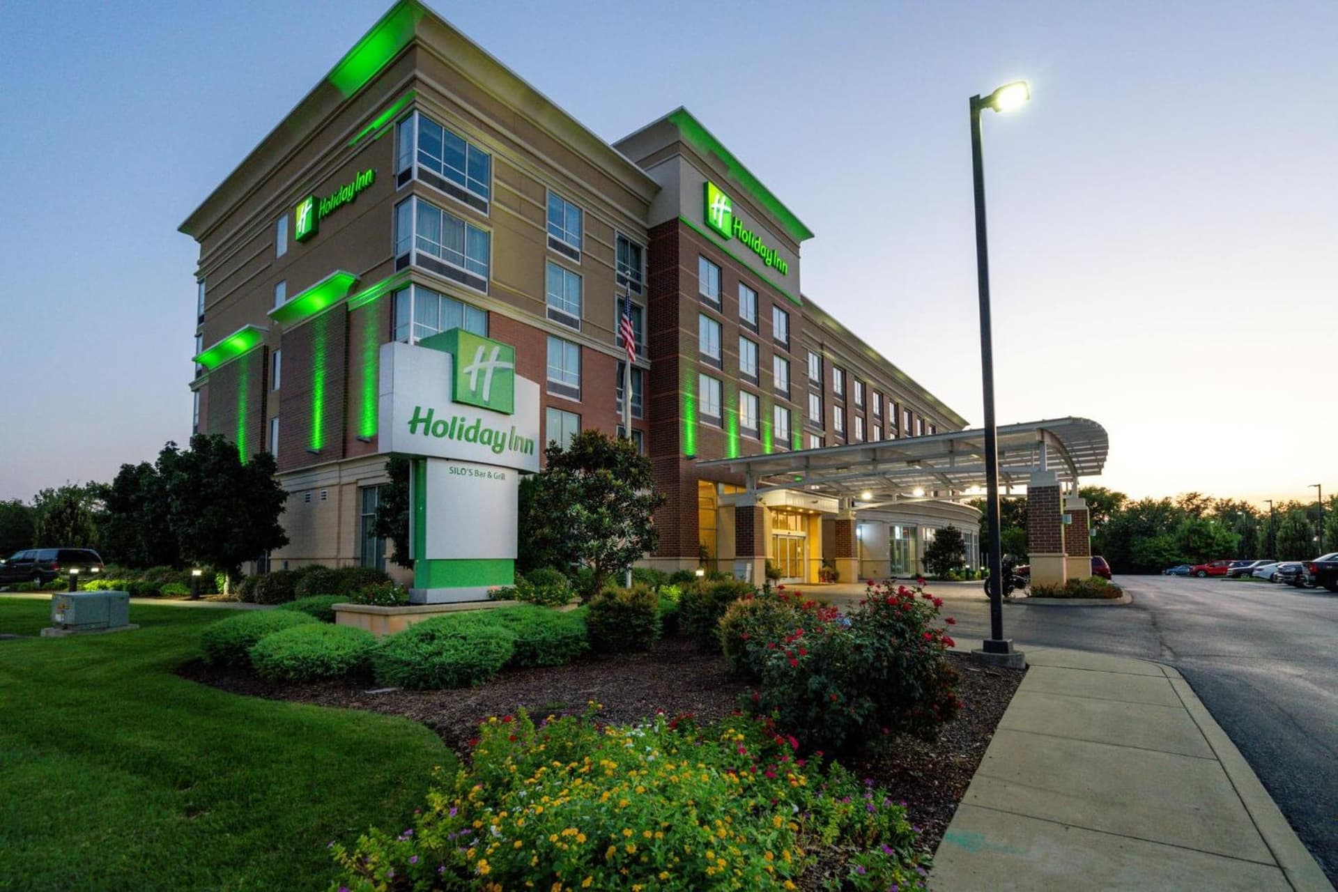 Holiday Inn Murfreesboro by IHG gallery photo in Murfreesboro, TN — image 29