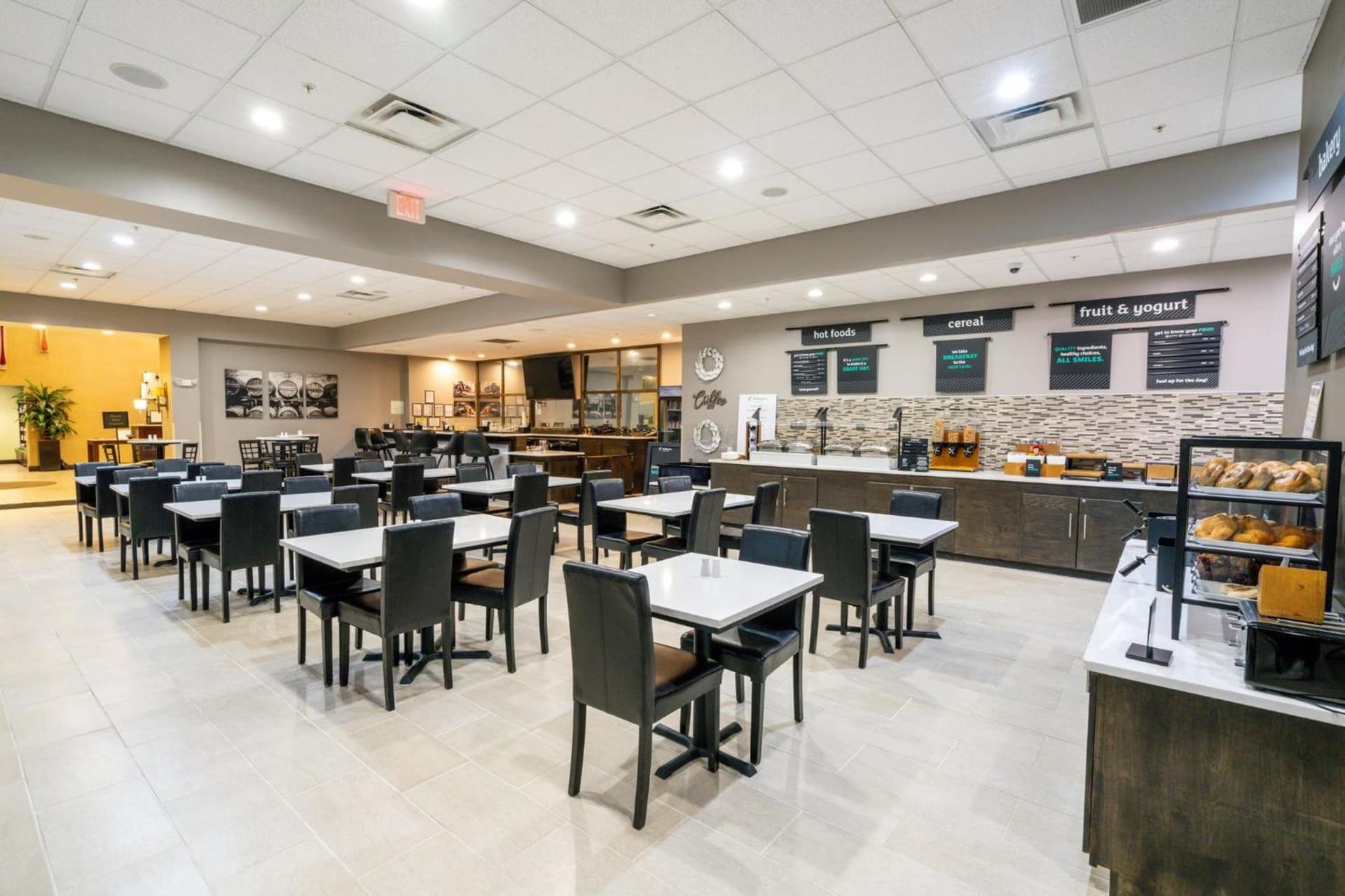 Holiday Inn Murfreesboro by IHG property views in Murfreesboro, TN — gallery photo 3