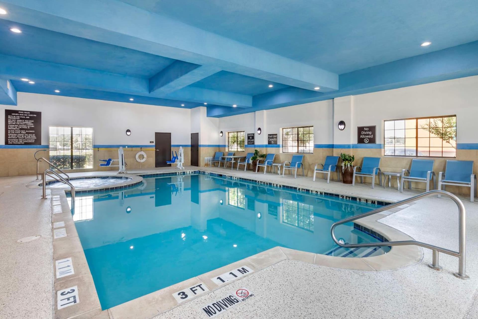 Best Western Plus Mansfield Inn & Suites gallery photo in Mansfield, TX — image 9