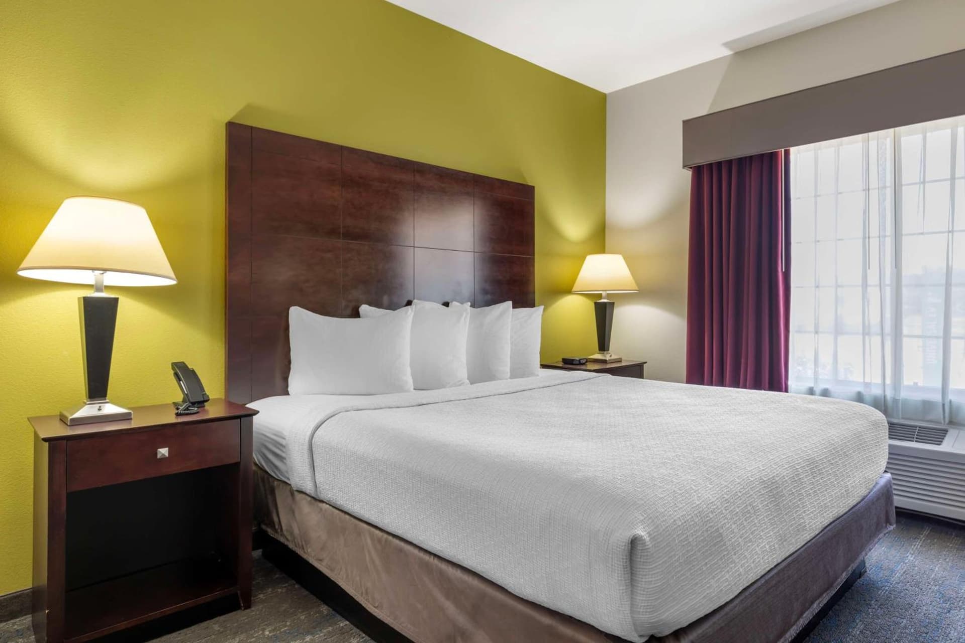 Best Western Plus Mansfield Inn & Suites gallery photo in Mansfield, TX — image 51