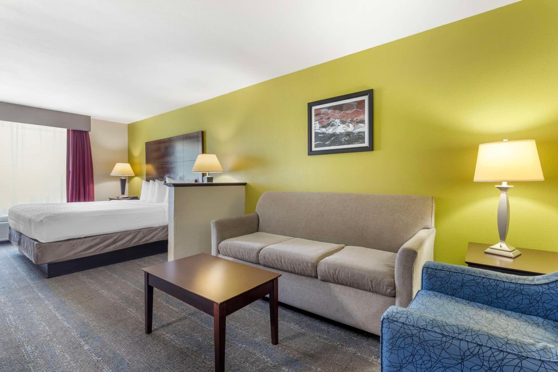Best Western Plus Mansfield Inn & Suites gallery photo in Mansfield, TX — image 17