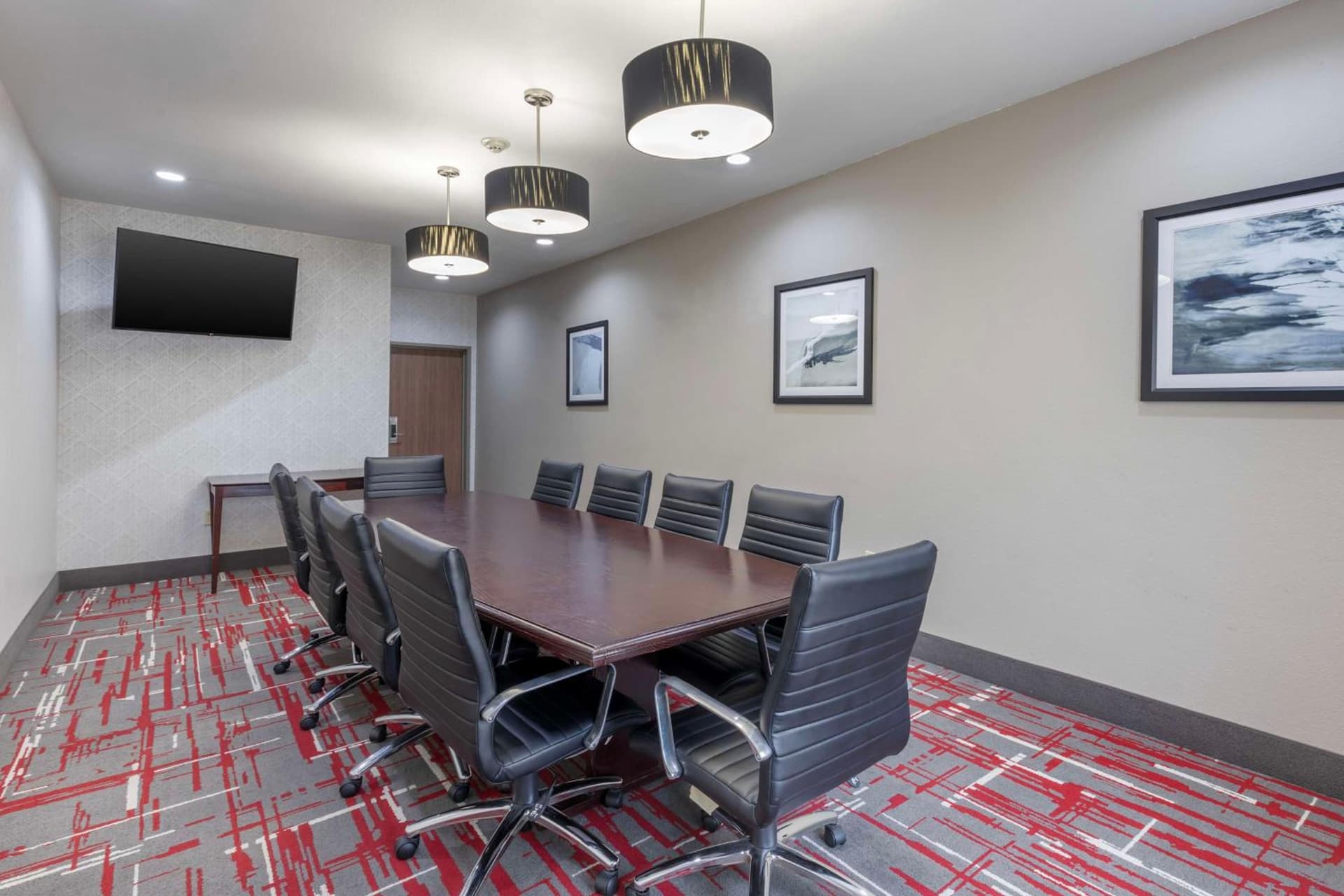 Best Western Plus Mansfield Inn & Suites gallery photo in Mansfield, TX — image 16