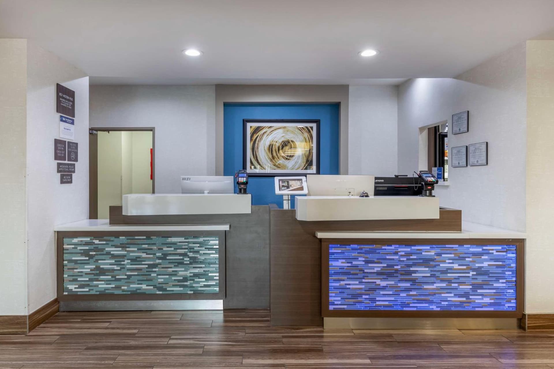 Best Western Plus Mansfield Inn & Suites gallery photo in Mansfield, TX — image 14