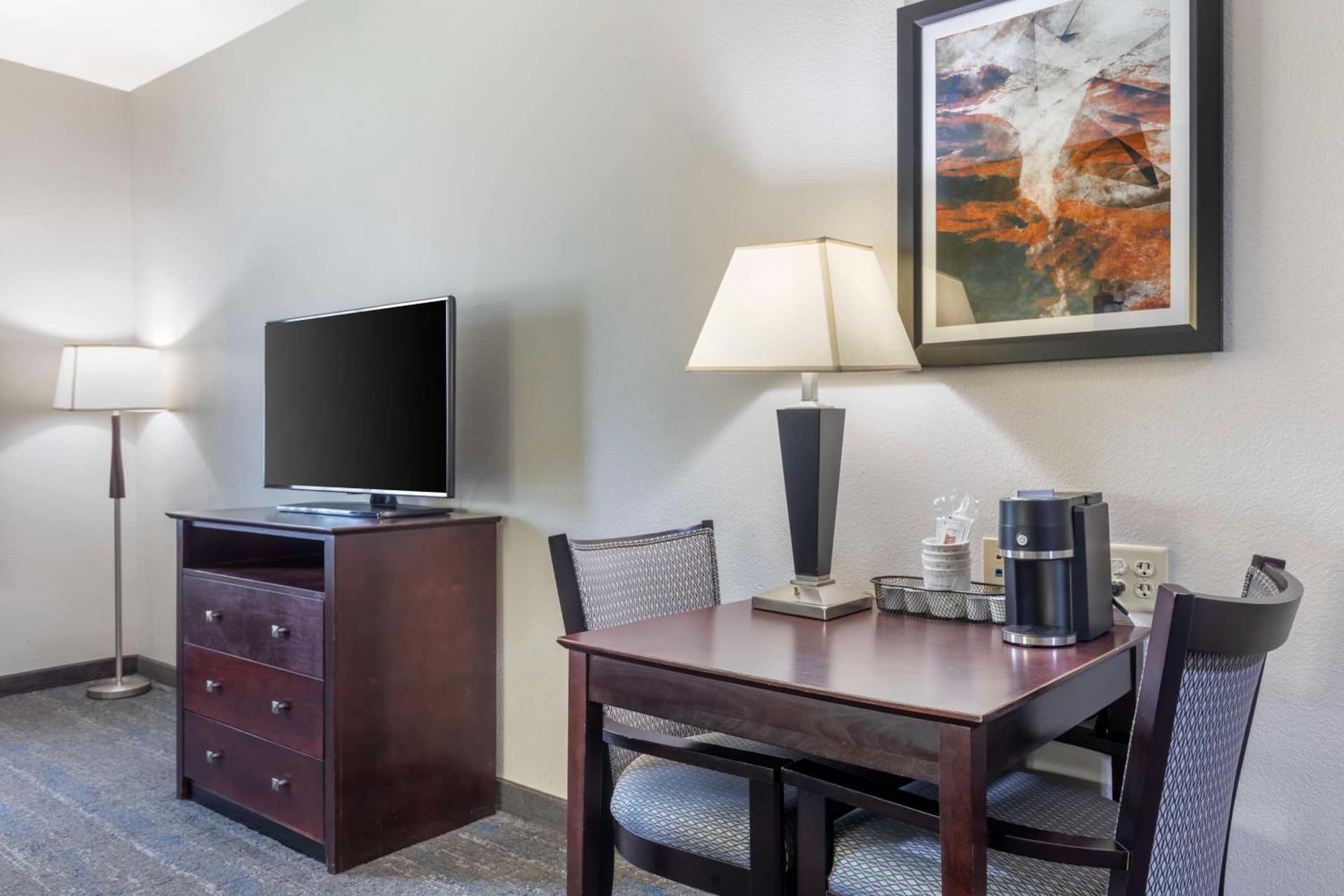 Best Western Plus Mansfield Inn & Suites gallery photo in Mansfield, TX — image 43