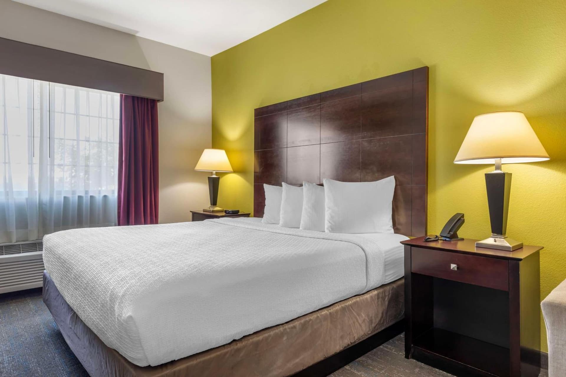 Best Western Plus Mansfield Inn & Suites gallery photo in Mansfield, TX — image 23