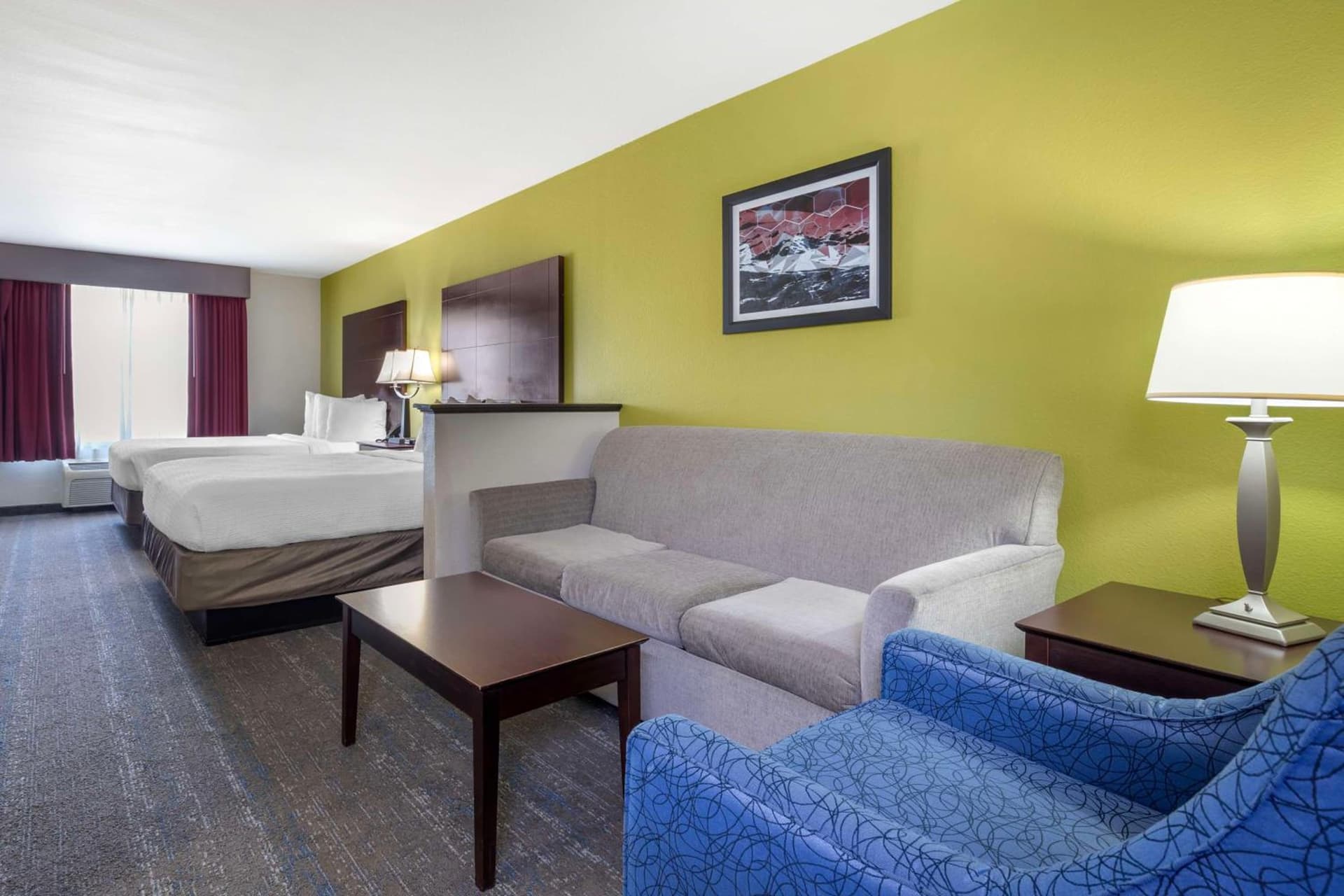 Best Western Plus Mansfield Inn & Suites gallery photo in Mansfield, TX — image 13