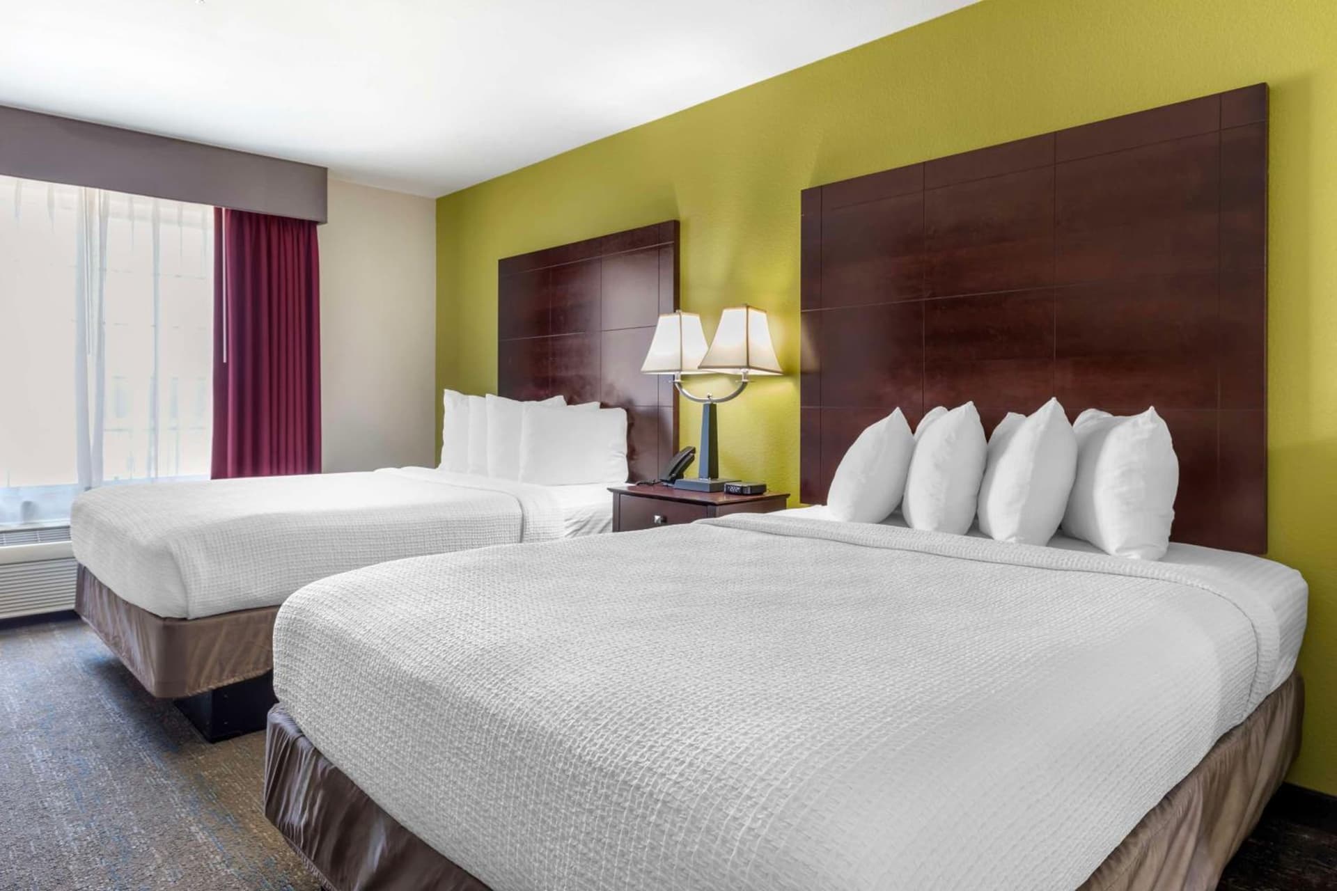 Best Western Plus Mansfield Inn & Suites gallery photo in Mansfield, TX — image 21
