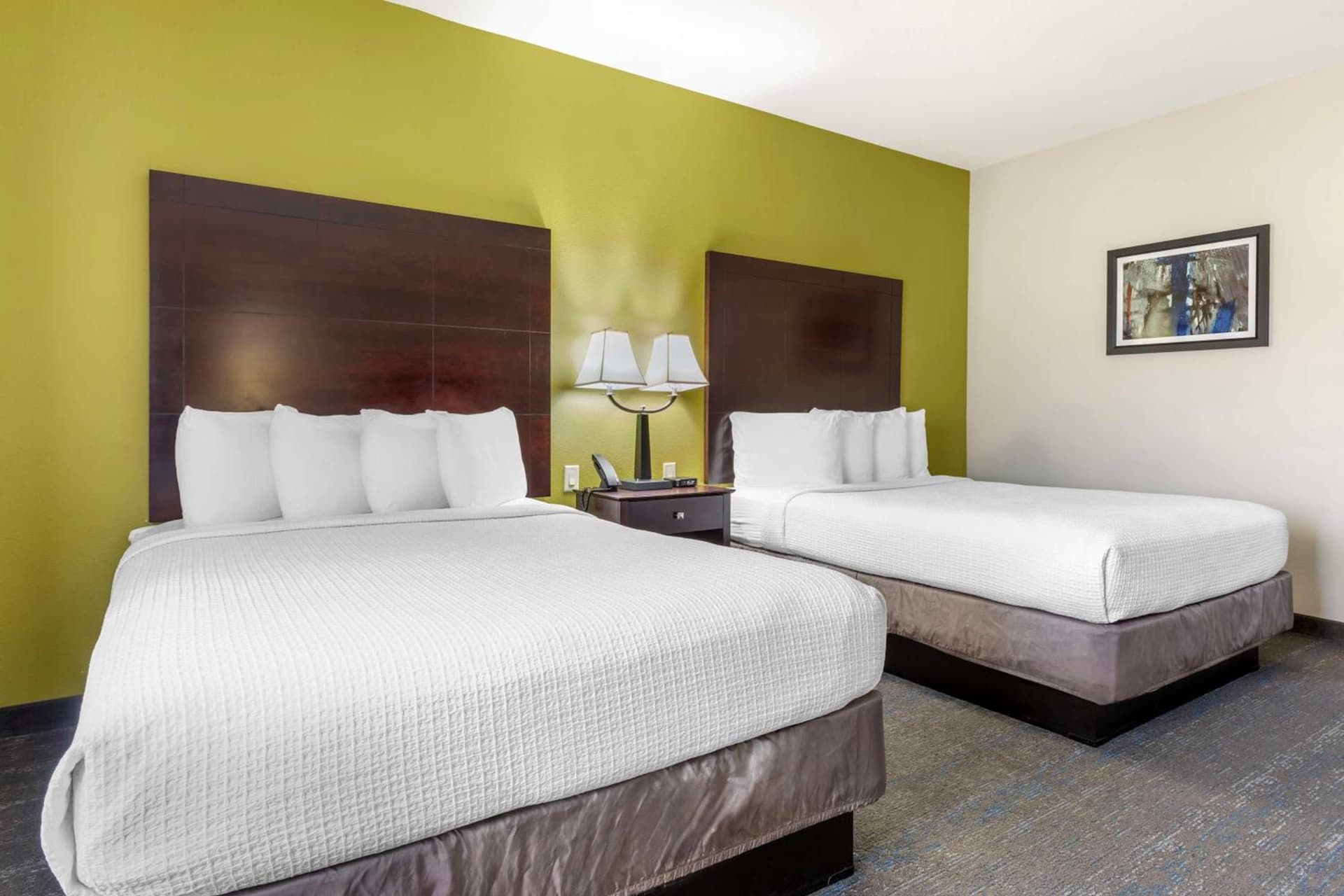 Best Western Plus Mansfield Inn & Suites gallery photo in Mansfield, TX — image 15