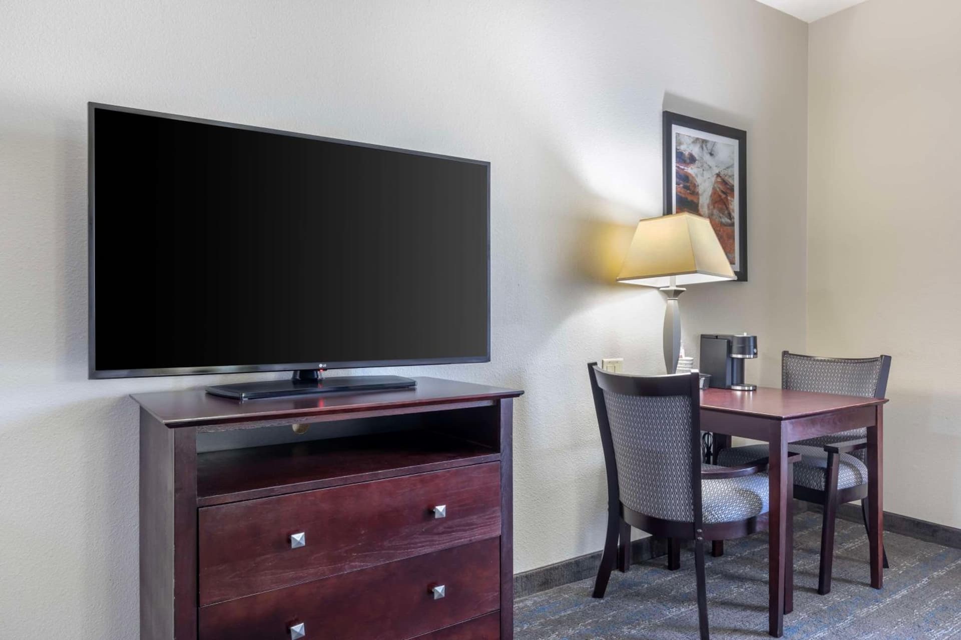 Best Western Plus Mansfield Inn & Suites gallery photo in Mansfield, TX — image 49