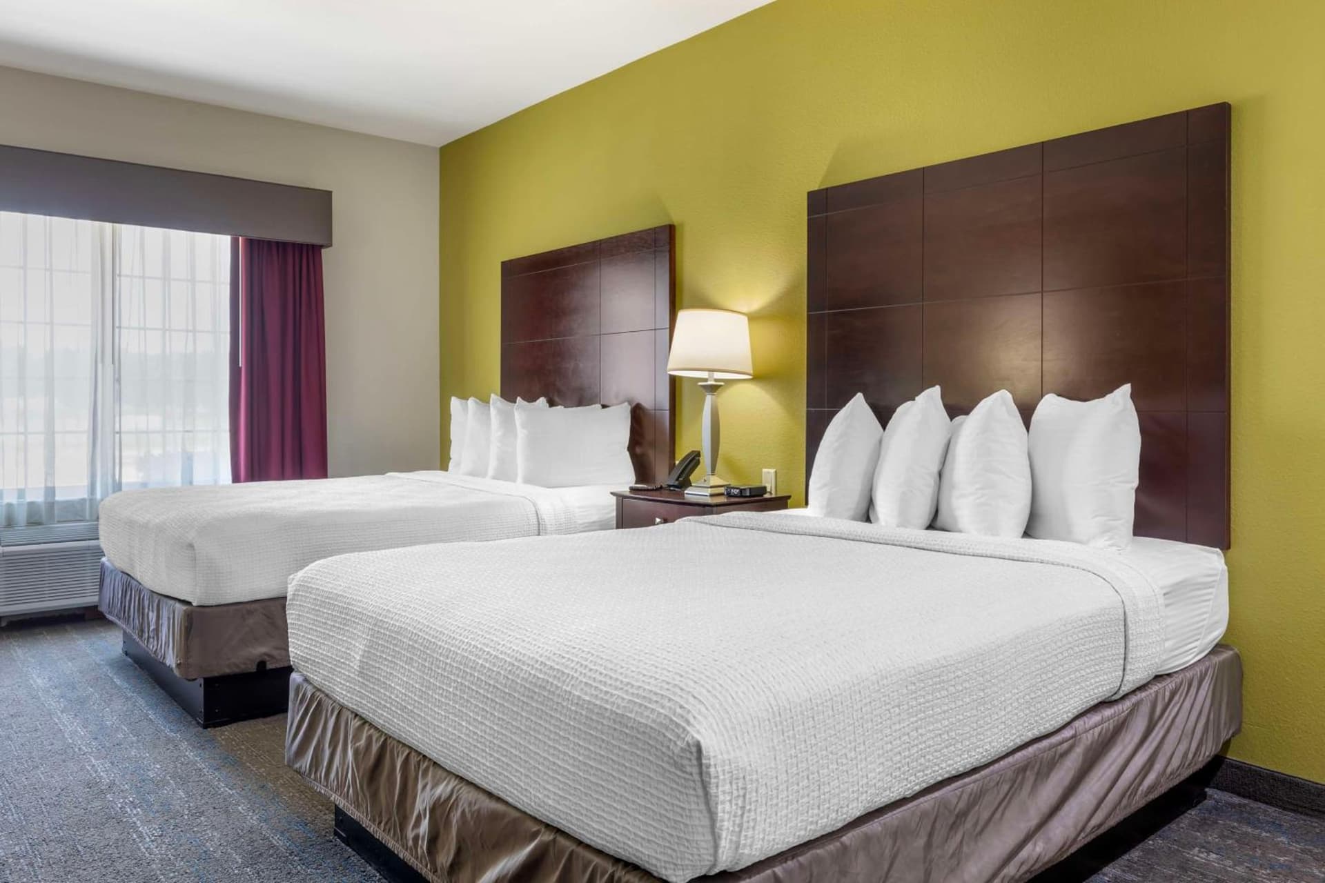 Best Western Plus Mansfield Inn & Suites gallery photo in Mansfield, TX — image 31