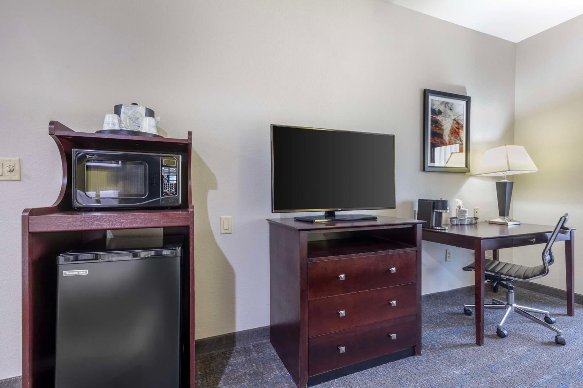 Best Western Plus Mansfield Inn & Suites gallery photo in Mansfield, TX — image 47
