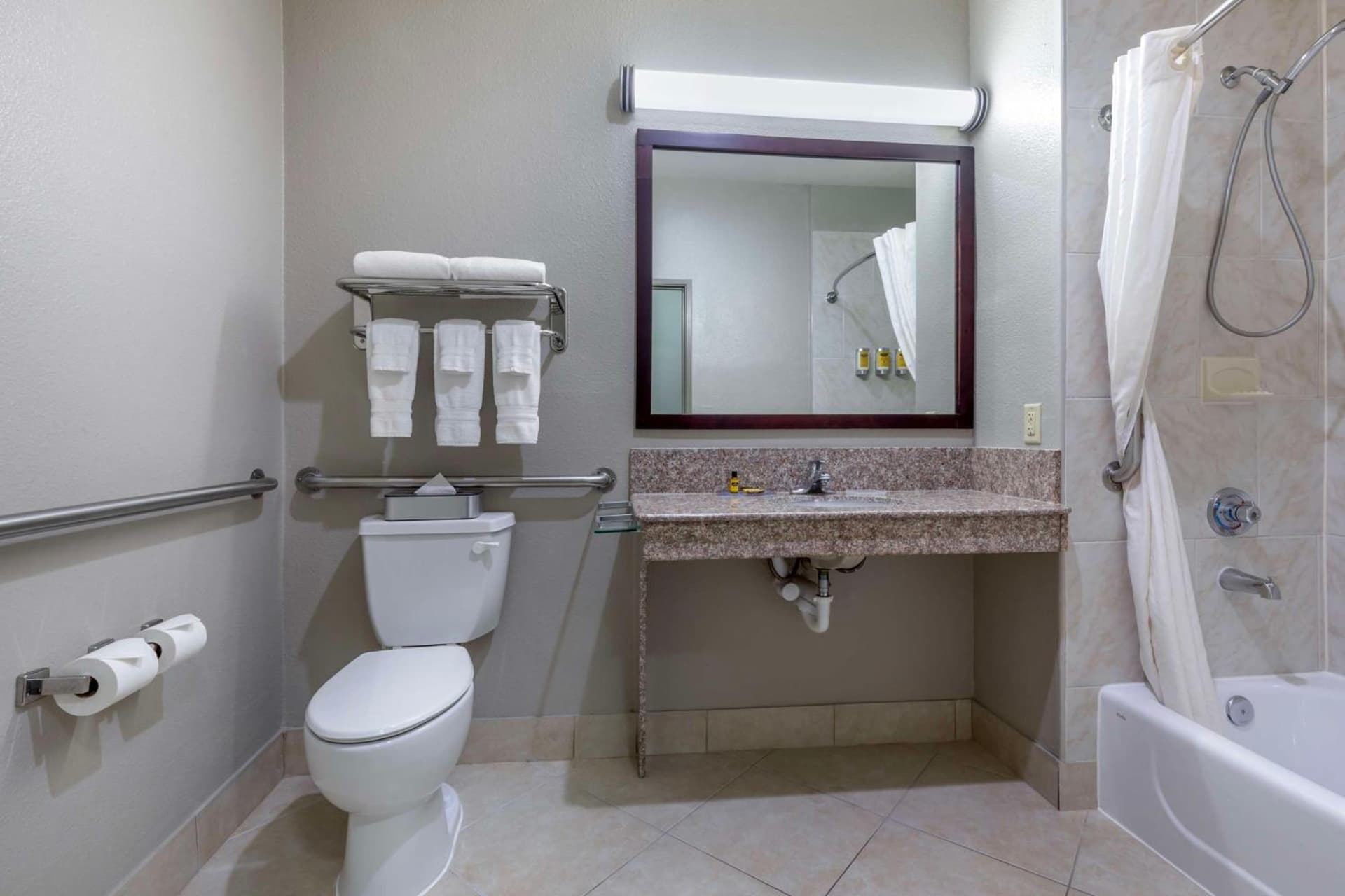 Best Western Plus Mansfield Inn & Suites gallery photo in Mansfield, TX — image 11