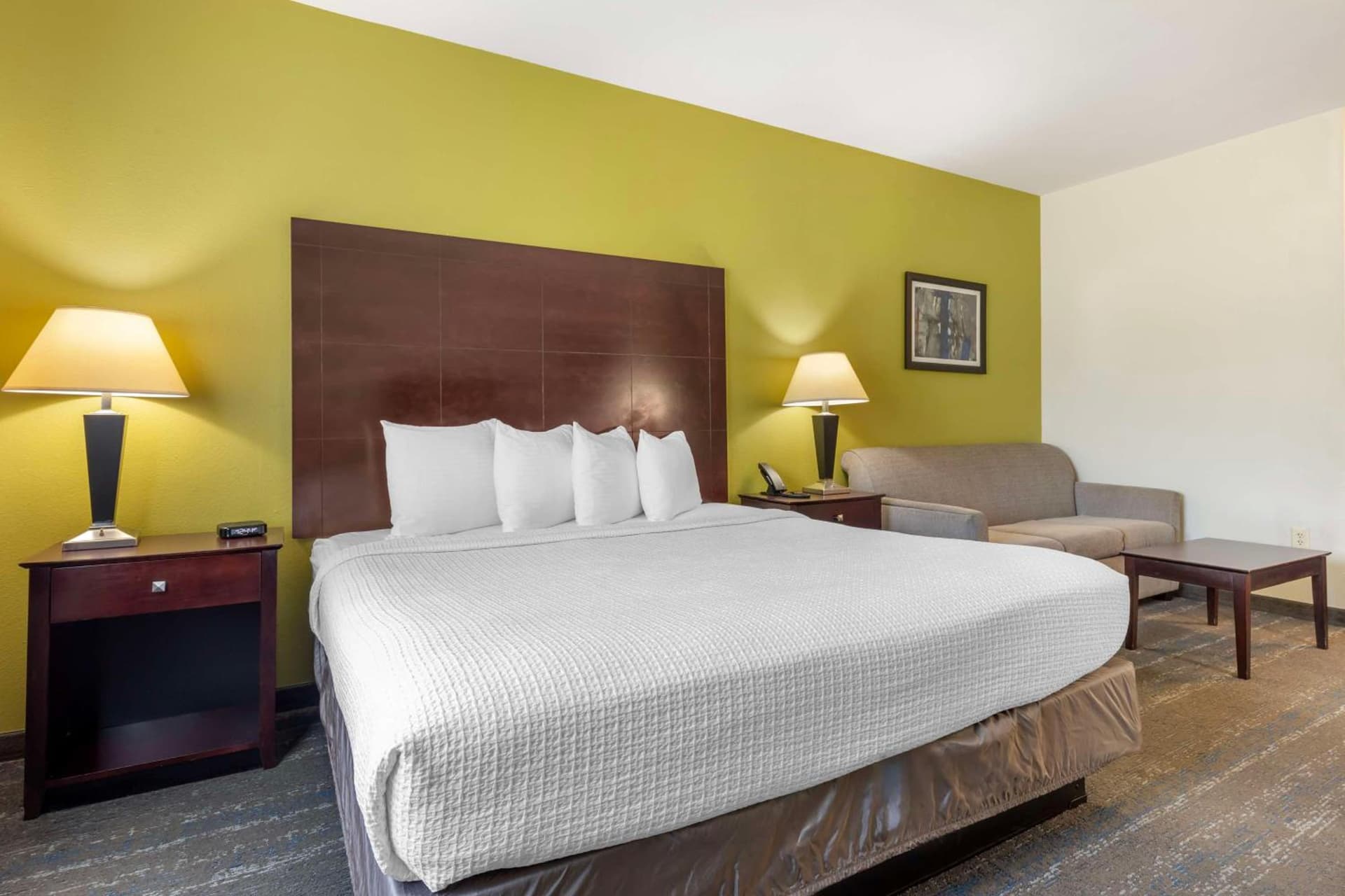 Best Western Plus Mansfield Inn & Suites gallery photo in Mansfield, TX — image 19