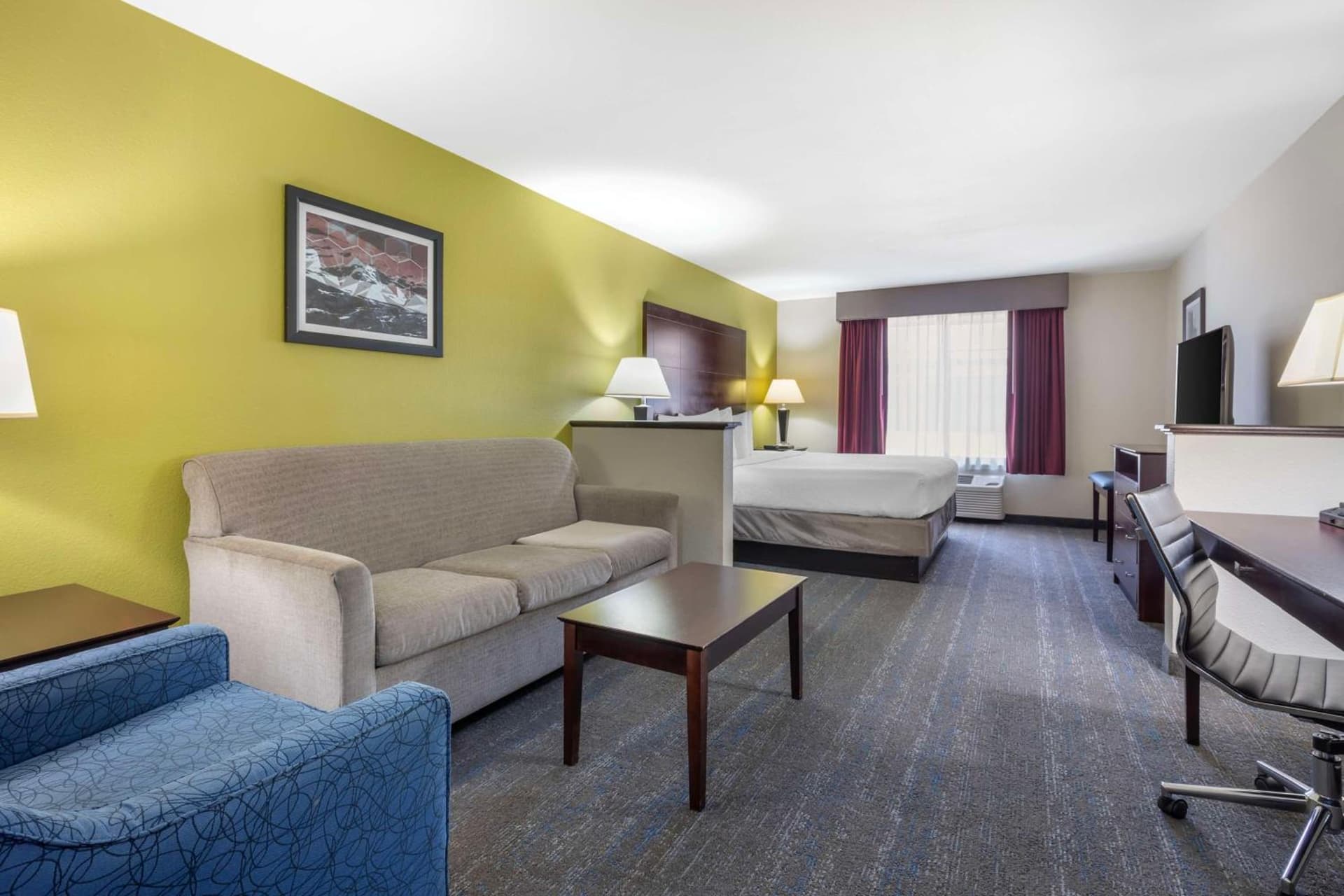 Best Western Plus Mansfield Inn & Suites gallery photo in Mansfield, TX — image 28