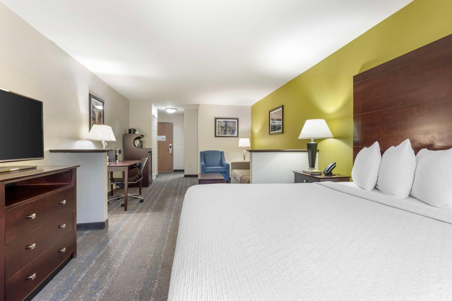 Best Western Plus Mansfield Inn & Suites gallery photo in Mansfield, TX — image 29