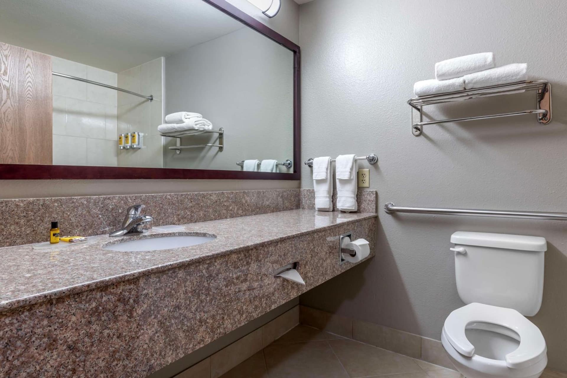 Best Western Plus Mansfield Inn & Suites gallery photo in Mansfield, TX — image 22