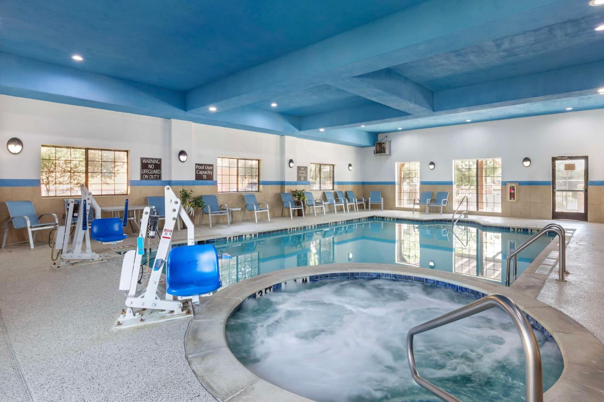 Best Western Plus Mansfield Inn & Suites gallery photo in Mansfield, TX — image 26