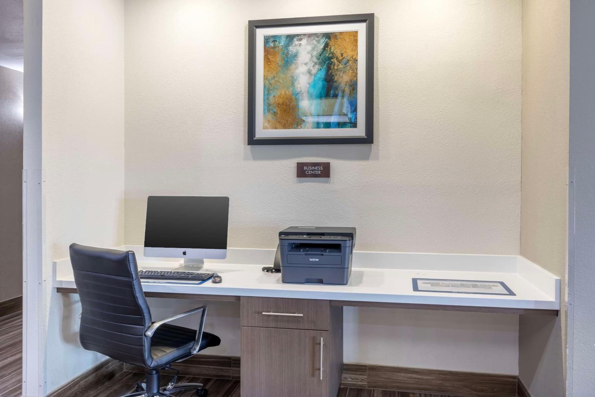 Best Western Plus Mansfield Inn & Suites gallery photo in Mansfield, TX — image 27