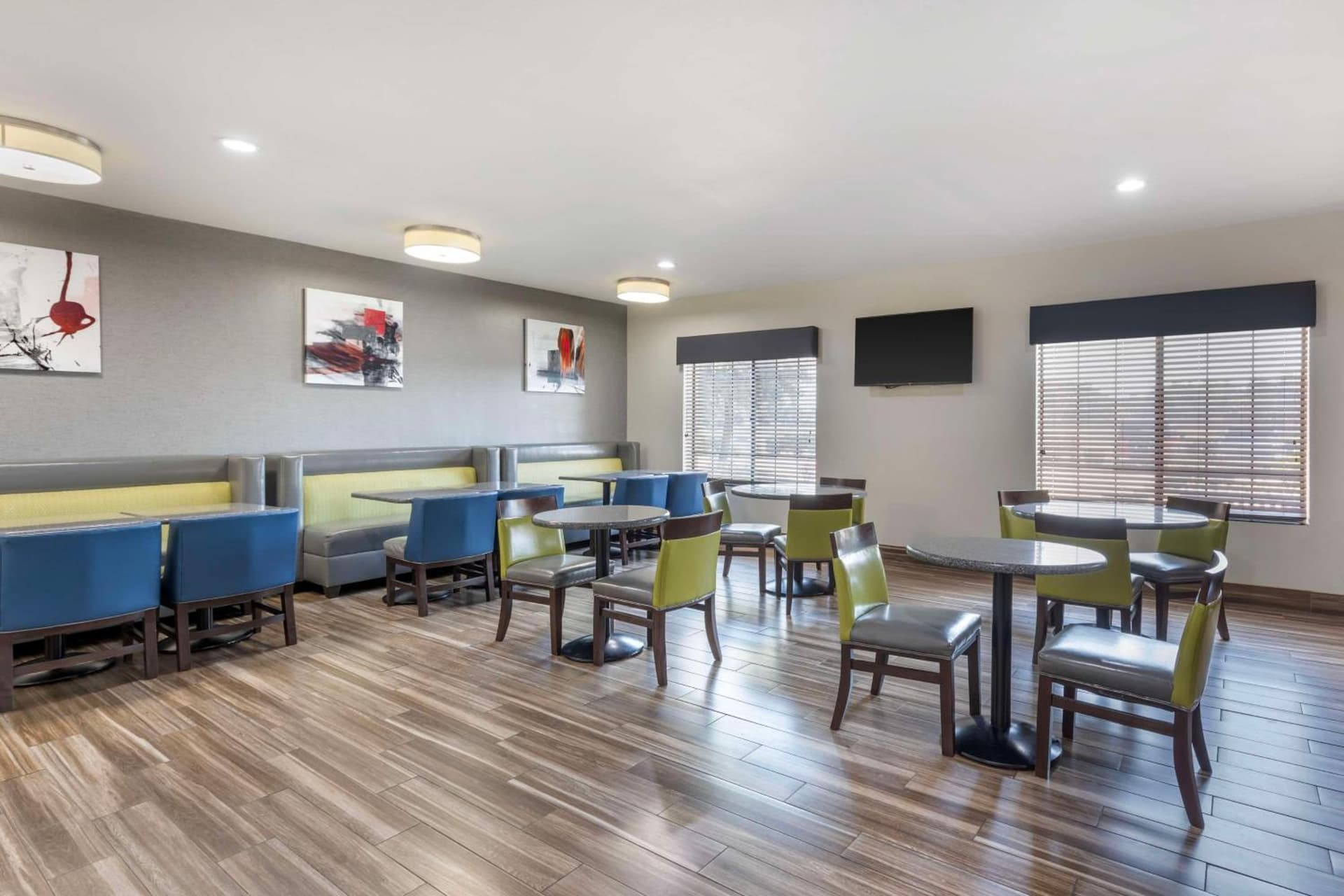 Best Western Plus Mansfield Inn & Suites gallery photo in Mansfield, TX — image 32
