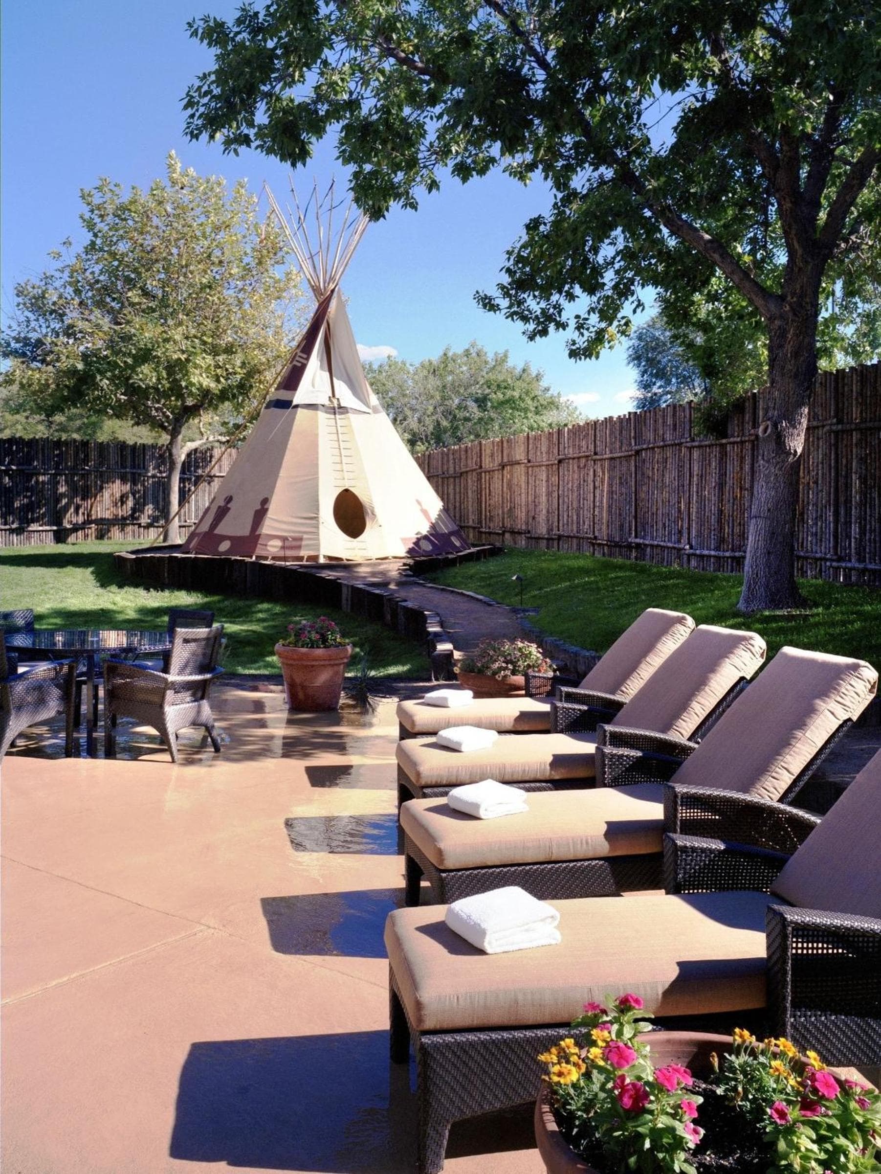 Nativo Lodge gallery photo in Albuquerque, NM — image 27