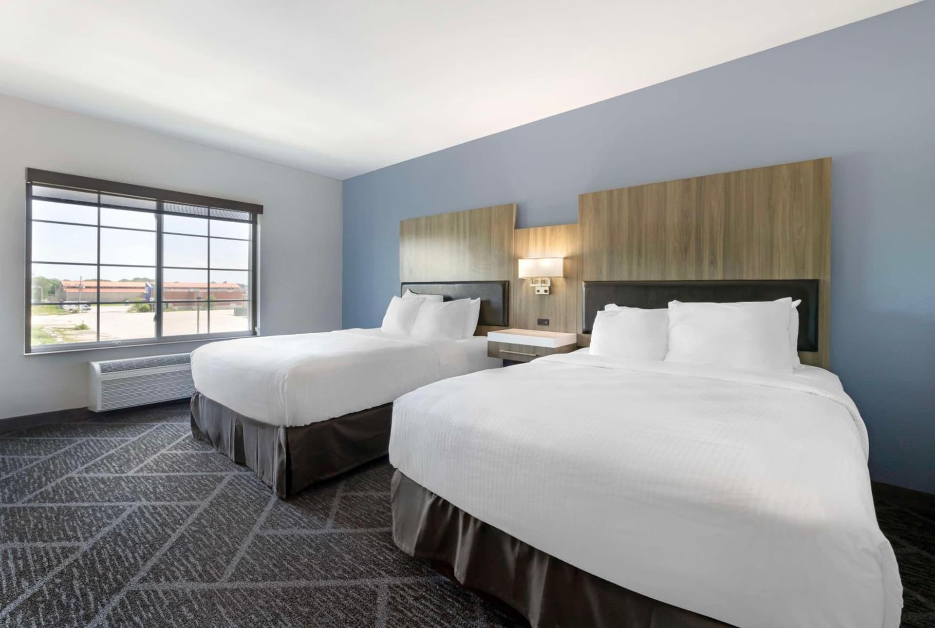 Wyndham Garden Appleton property views in Appleton, WI — gallery photo 3