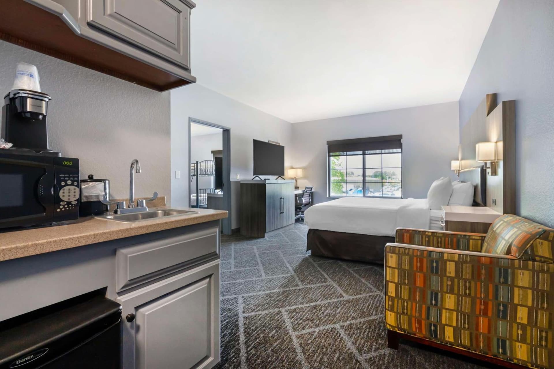 Wyndham Garden Appleton gallery photo in Appleton, WI — image 30