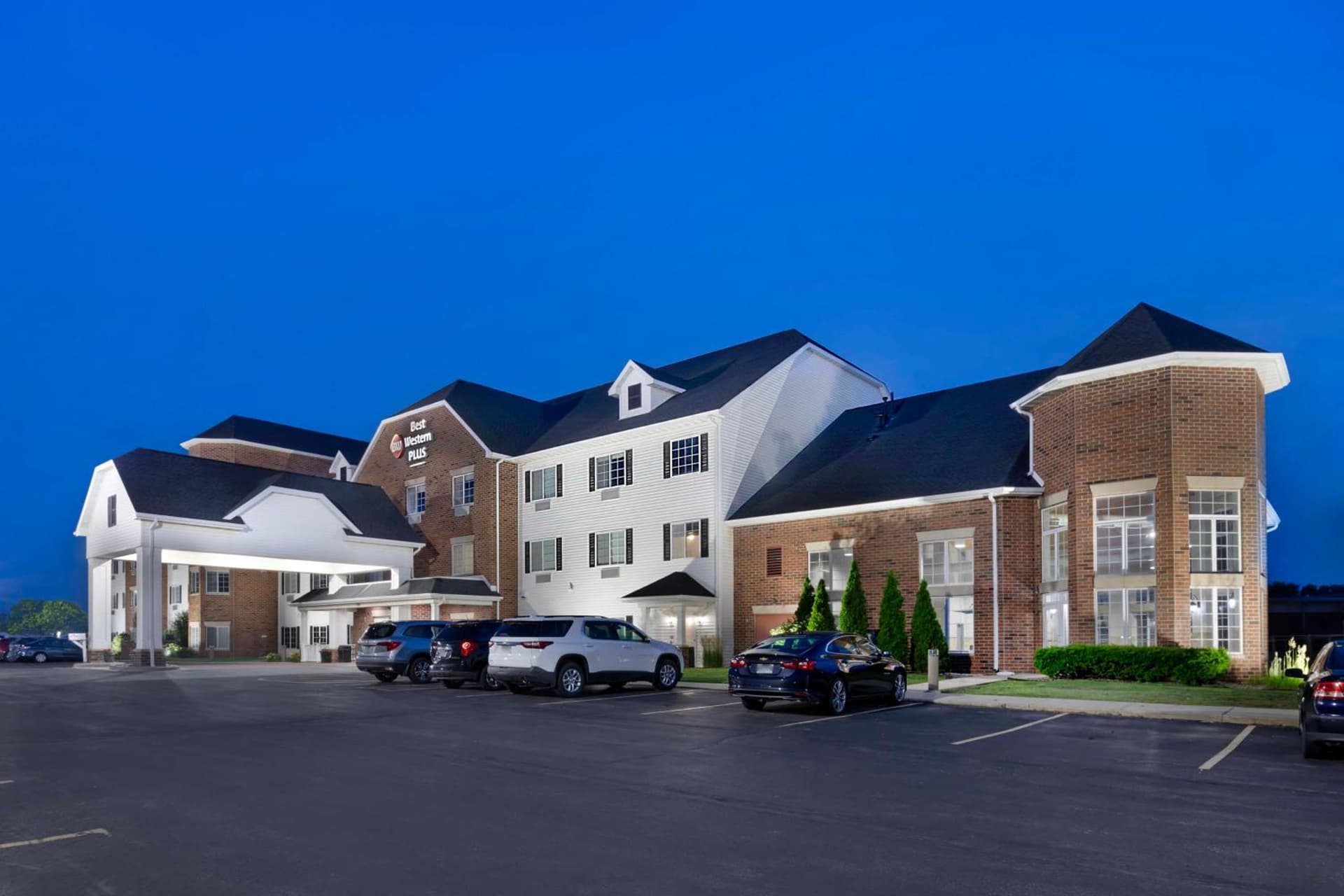 Wyndham Garden Appleton gallery photo in Appleton, WI — image 7