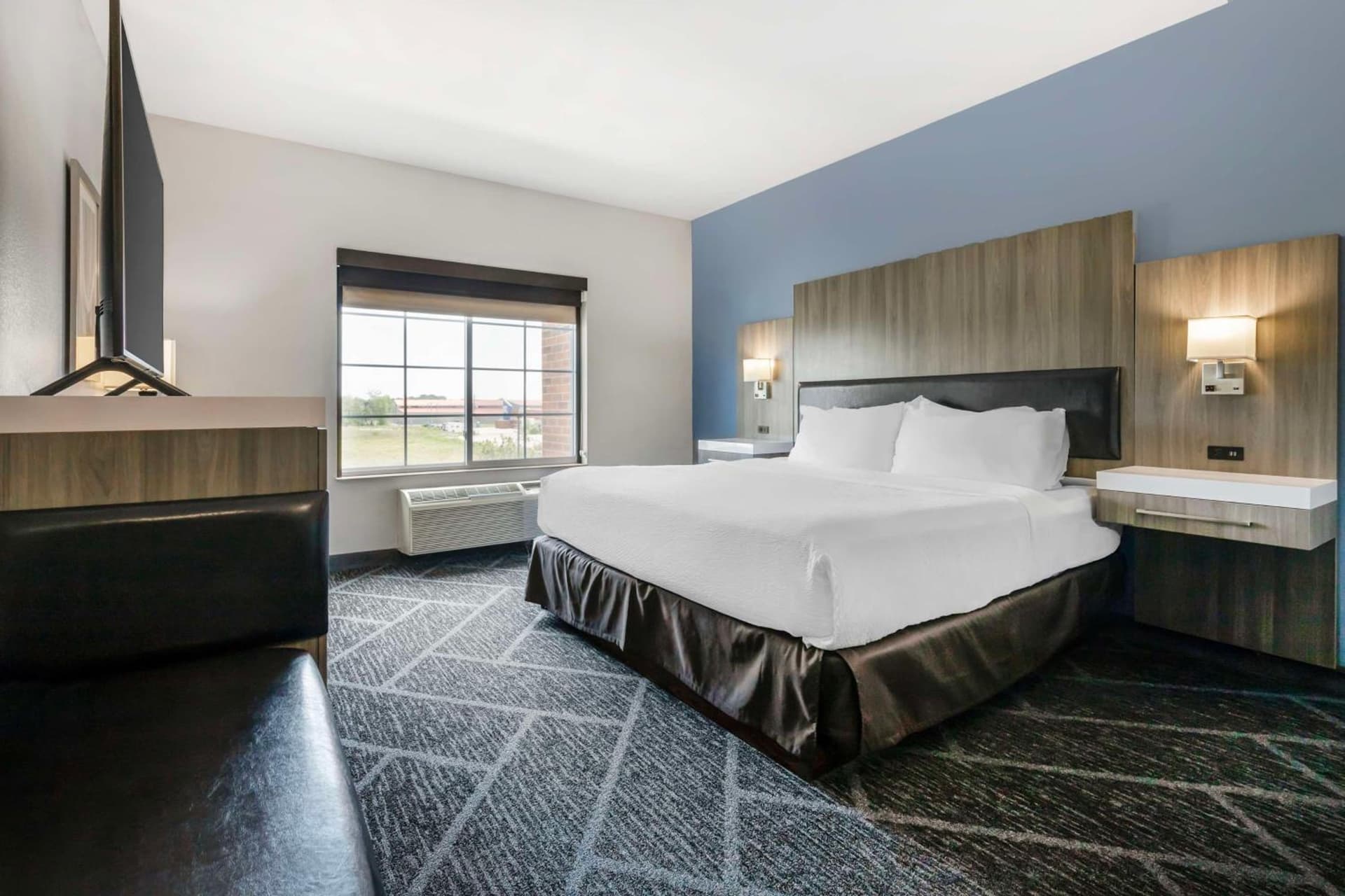 Wyndham Garden Appleton gallery photo in Appleton, WI — image 35