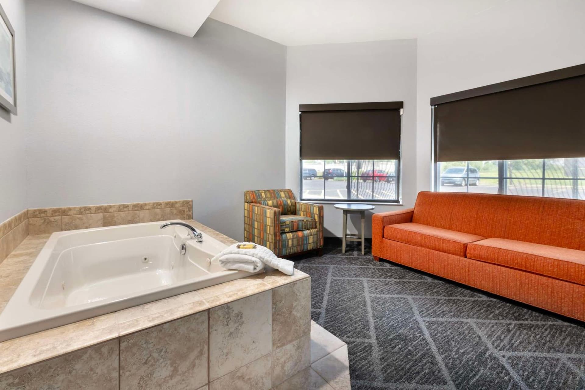 Wyndham Garden Appleton gallery photo in Appleton, WI — image 11
