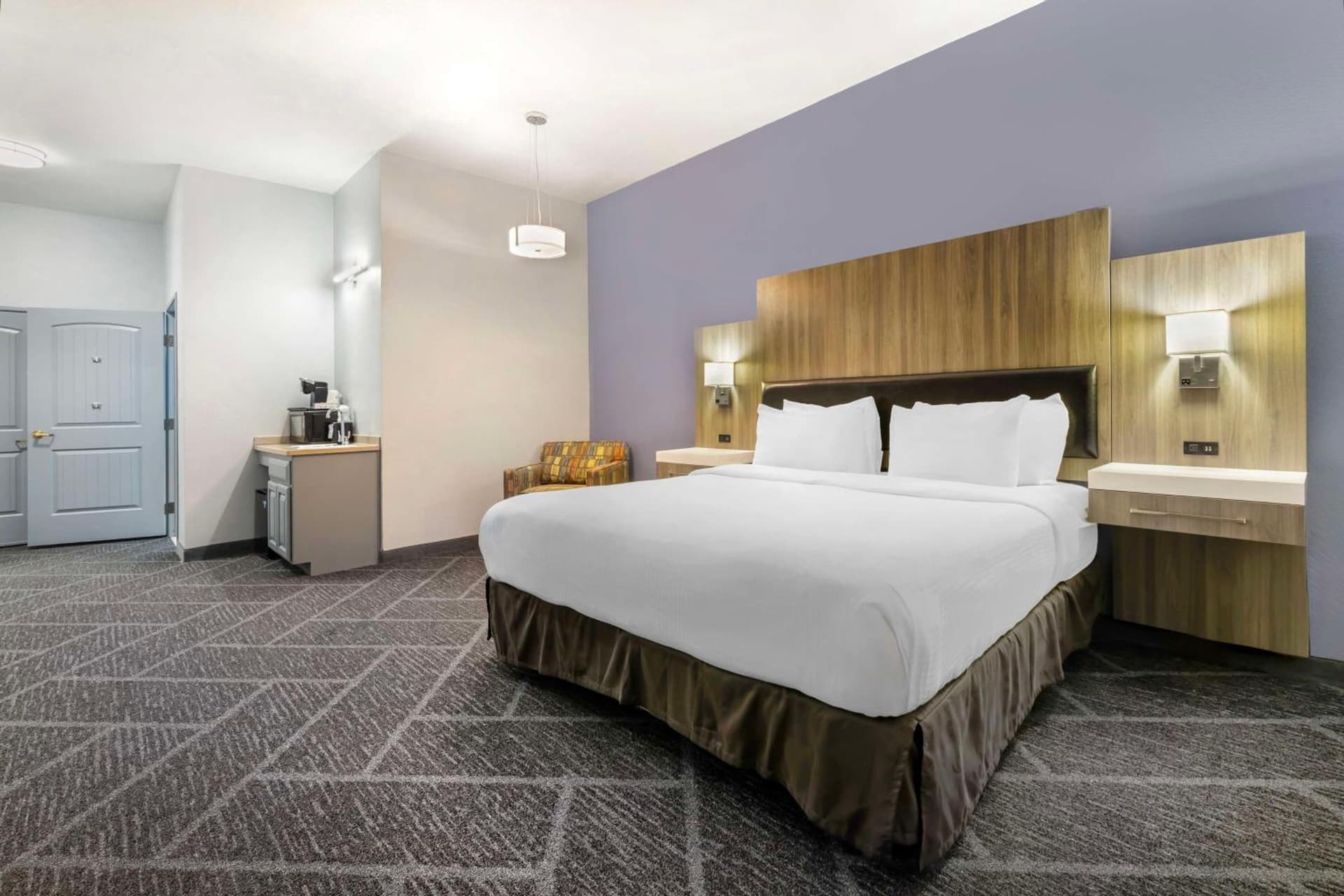 Wyndham Garden Appleton gallery photo in Appleton, WI — image 12