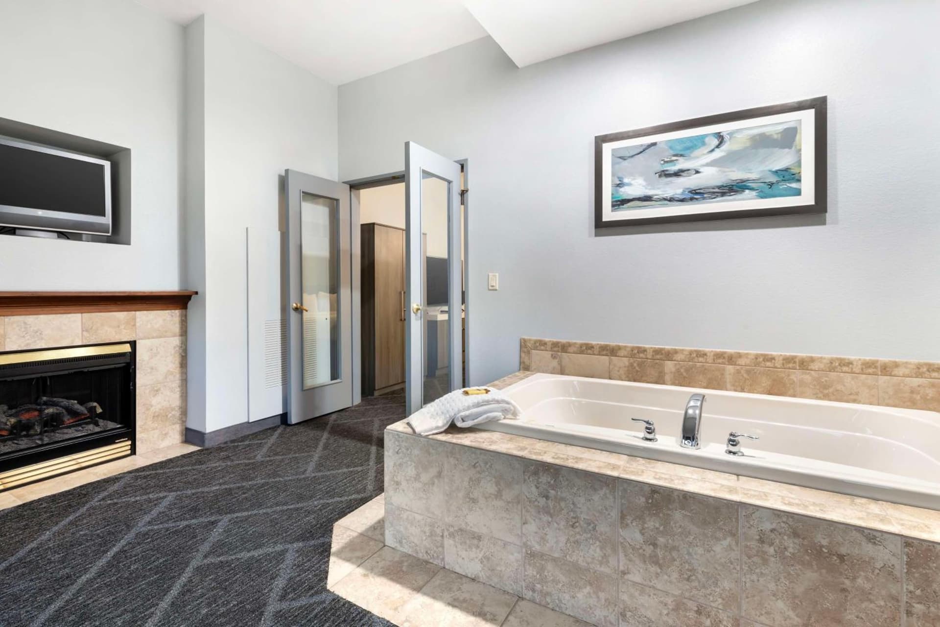 Wyndham Garden Appleton gallery photo in Appleton, WI — image 17