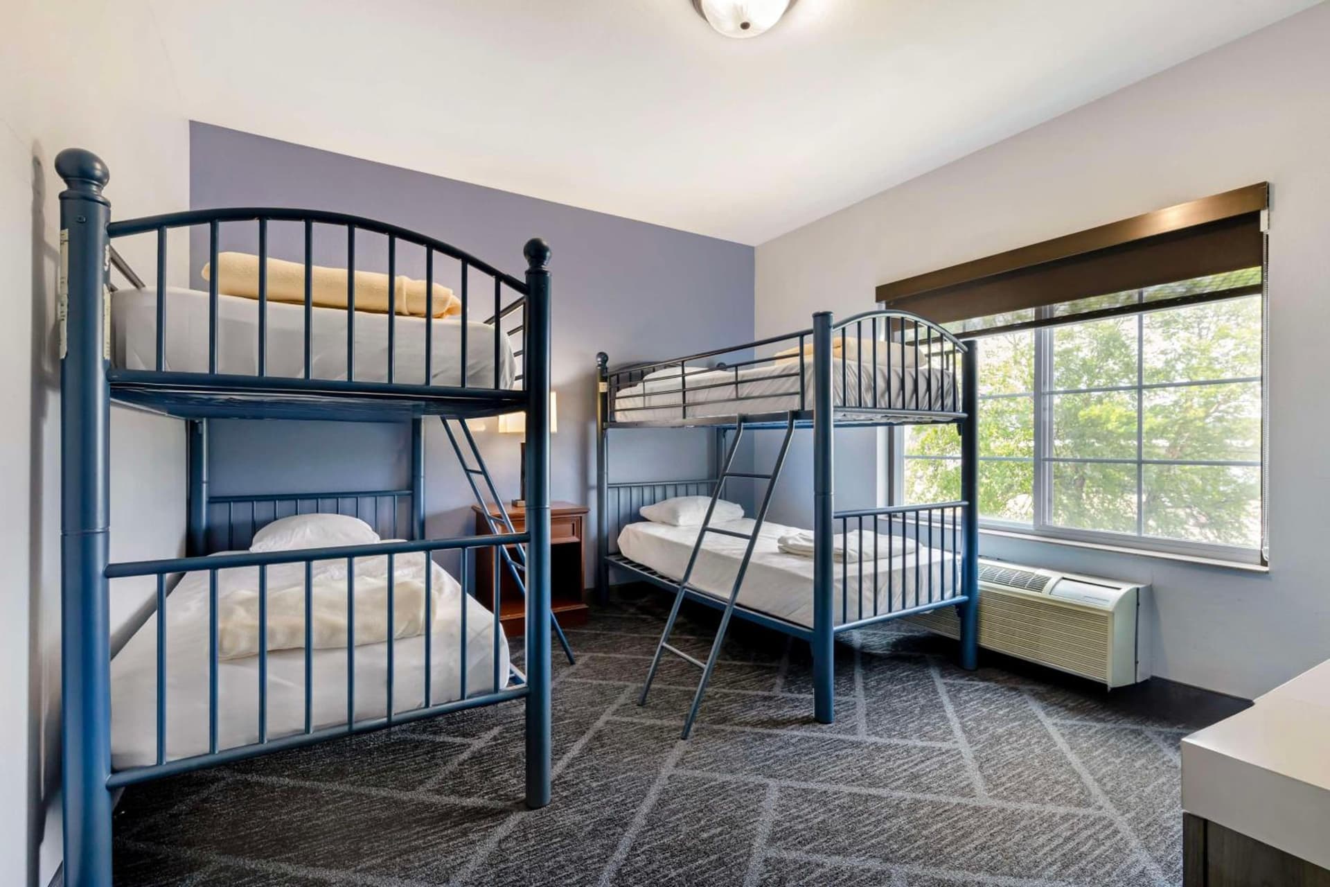 Wyndham Garden Appleton interior in Appleton, WI — gallery photo 2