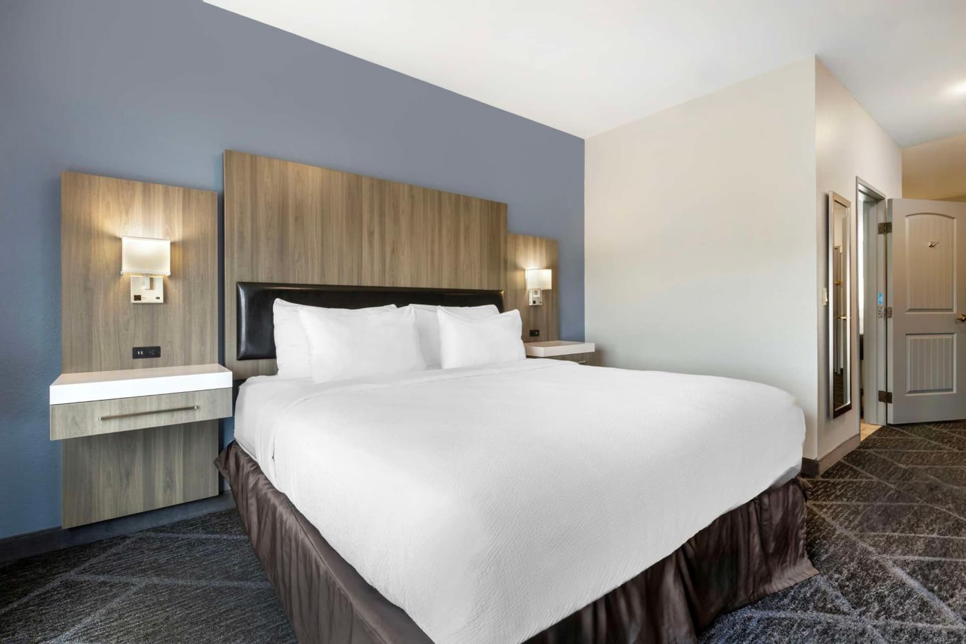 Wyndham Garden Appleton gallery photo in Appleton, WI — image 38