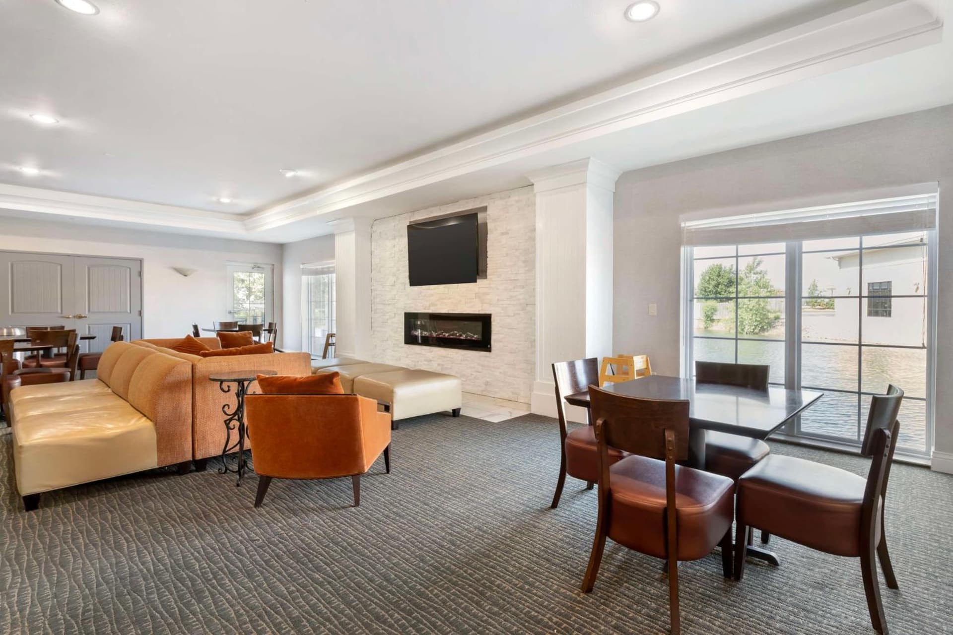 Wyndham Garden Appleton gallery photo in Appleton, WI — image 31