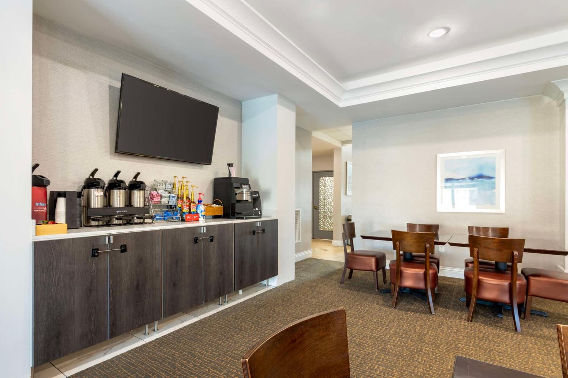Wyndham Garden Appleton gallery photo in Appleton, WI — image 32