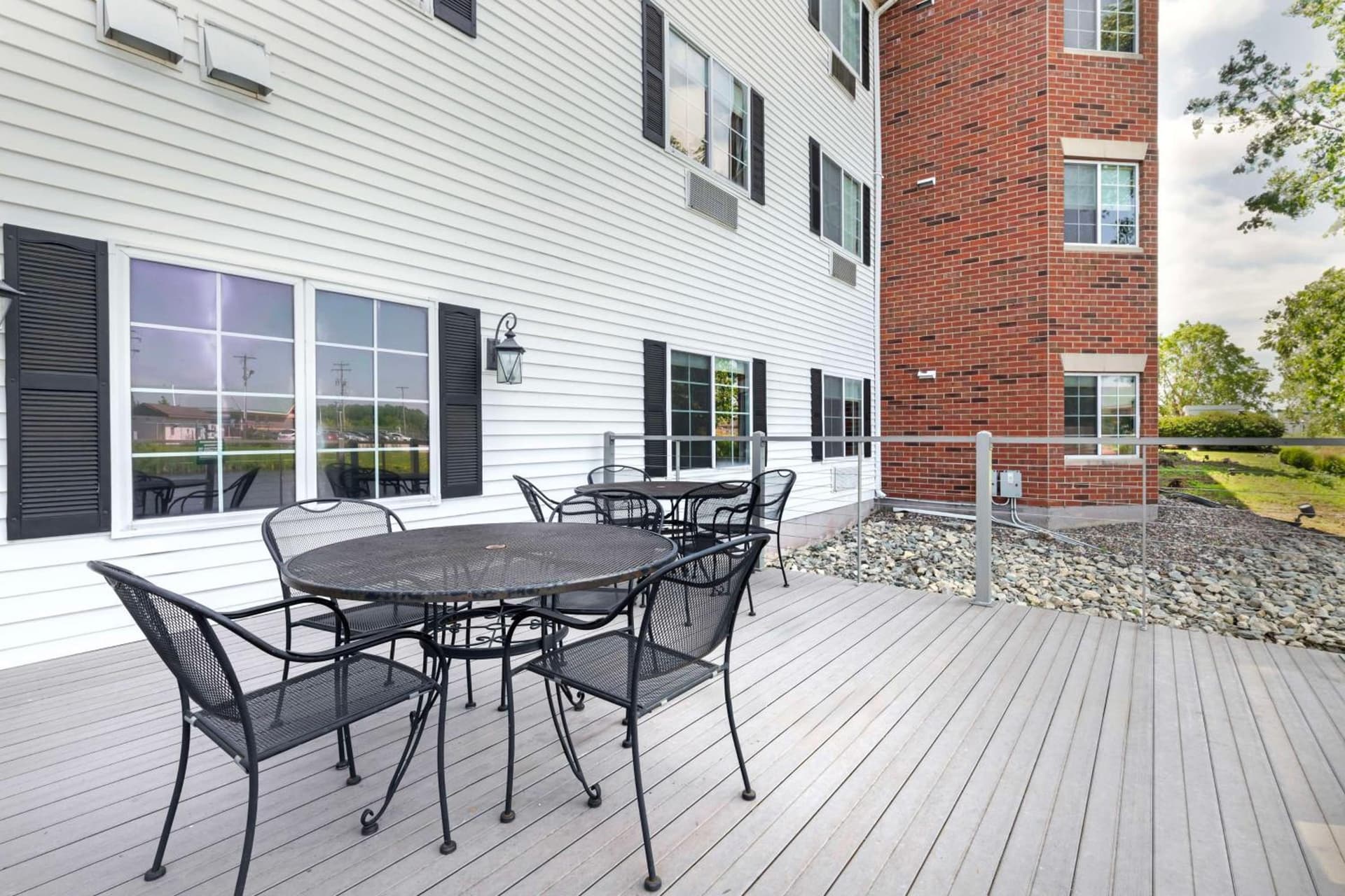 Wyndham Garden Appleton gallery photo in Appleton, WI — image 13