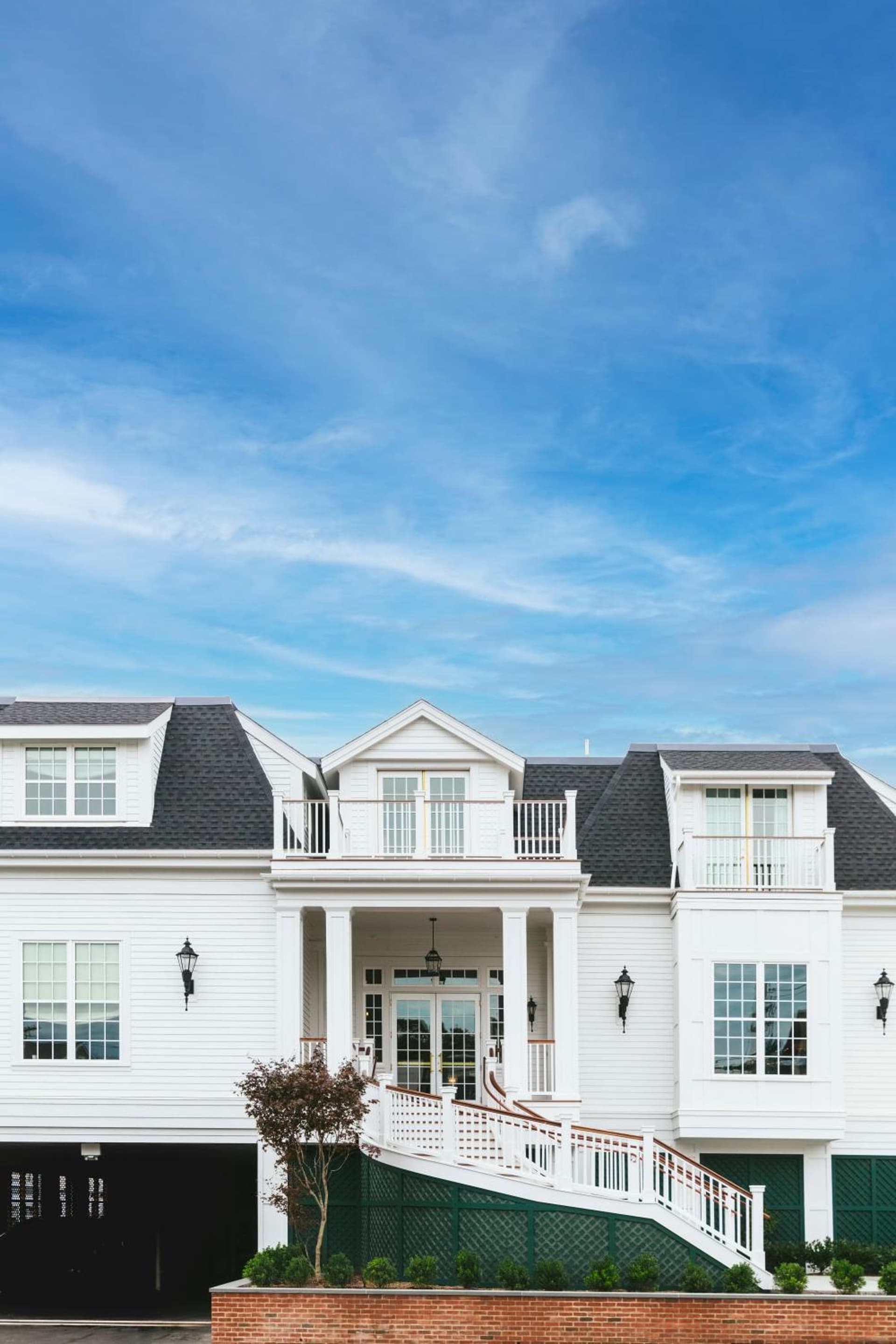 Gardiner House featured exterior or lobby in Newport, RI — similar hotel