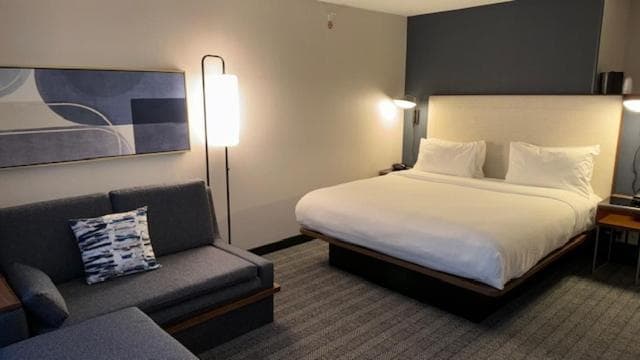 Courtyard by Marriott Kingston gallery photo in Kingston, NY — image 28