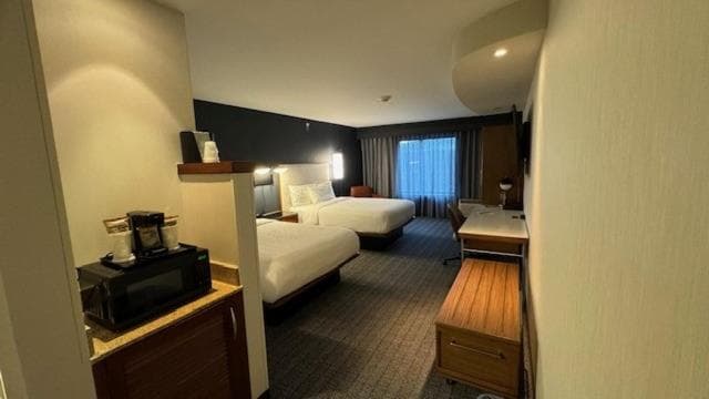 Courtyard by Marriott Kingston gallery photo in Kingston, NY — image 17