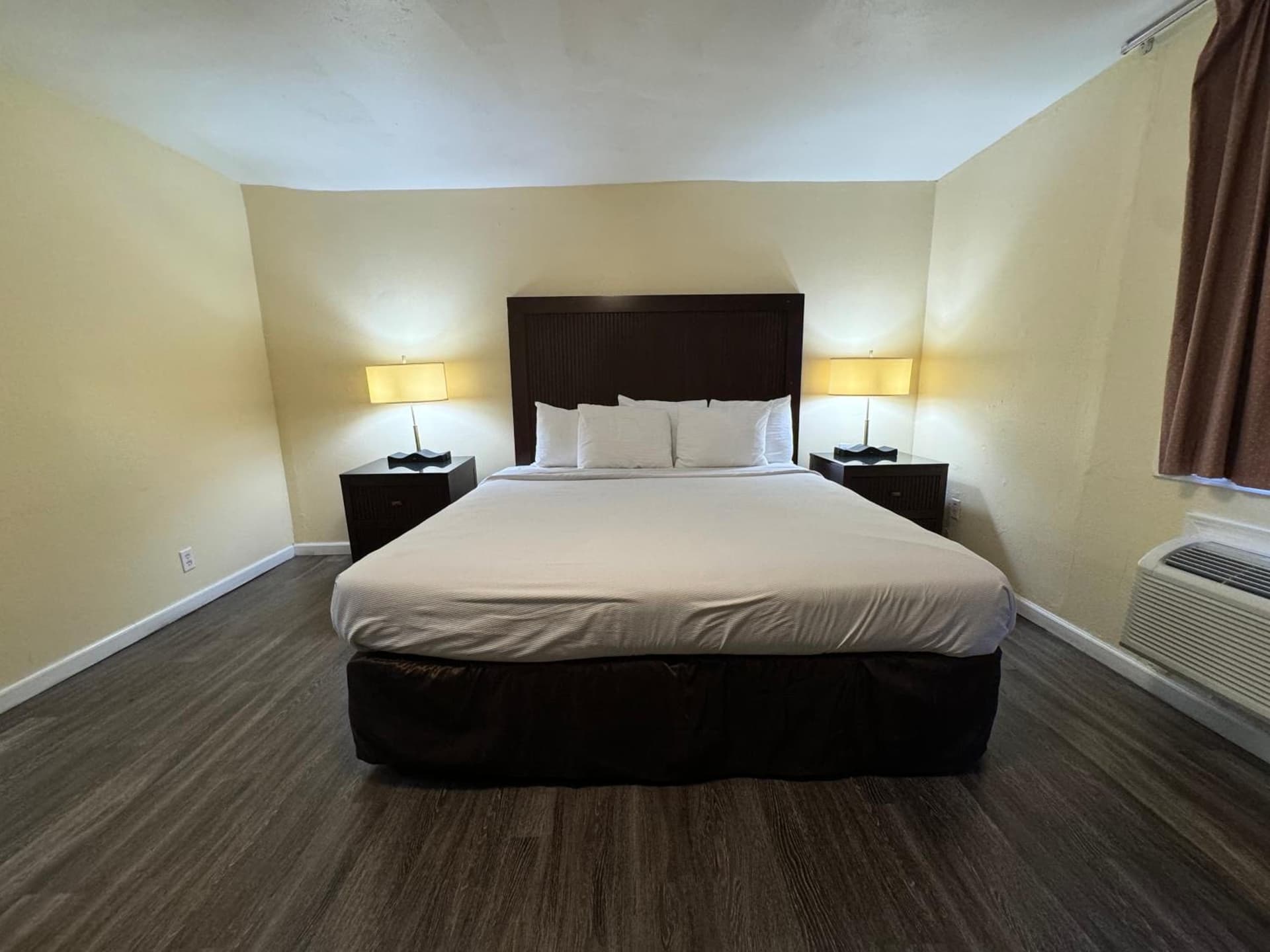 Relax Inn of Medford gallery photo in Medford, OR — image 21