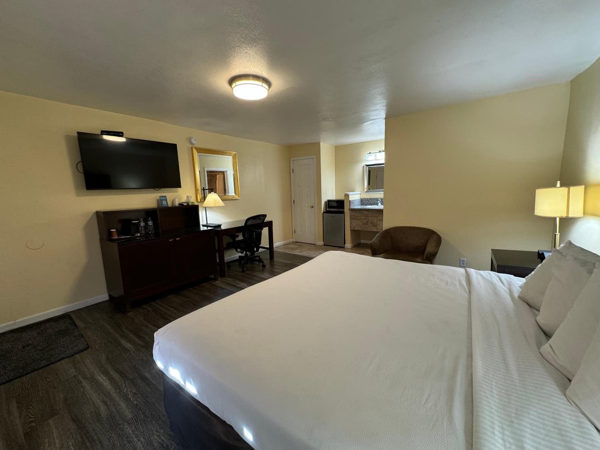 Relax Inn of Medford gallery photo in Medford, OR — image 8
